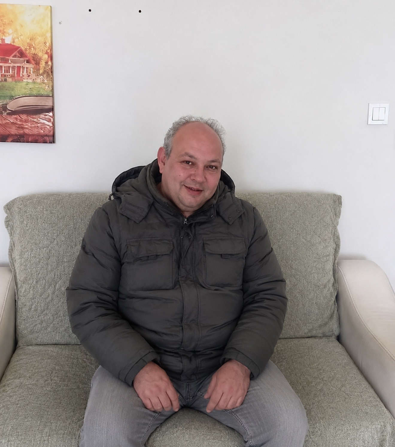 LÜLEBURGAZ’DA 3 GÜNDÜR HABER ALINAMAYAN ŞAHIS EVİNDE ÖLÜ BULUNDU