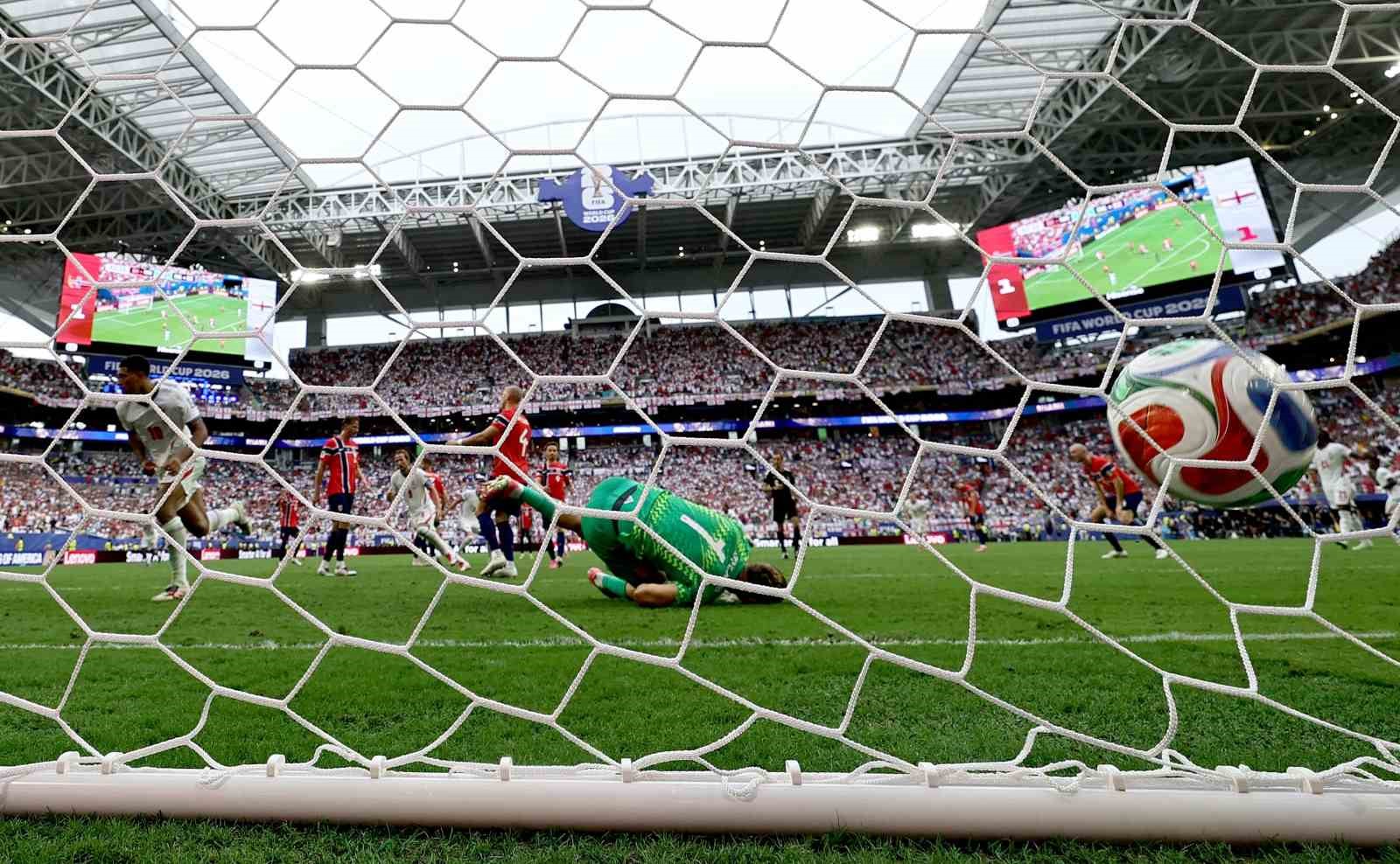 2026 FIFA DÜNYA KUPASI’NDA YARI FİNAL EŞLEŞMELERİ BELLİ OLDU