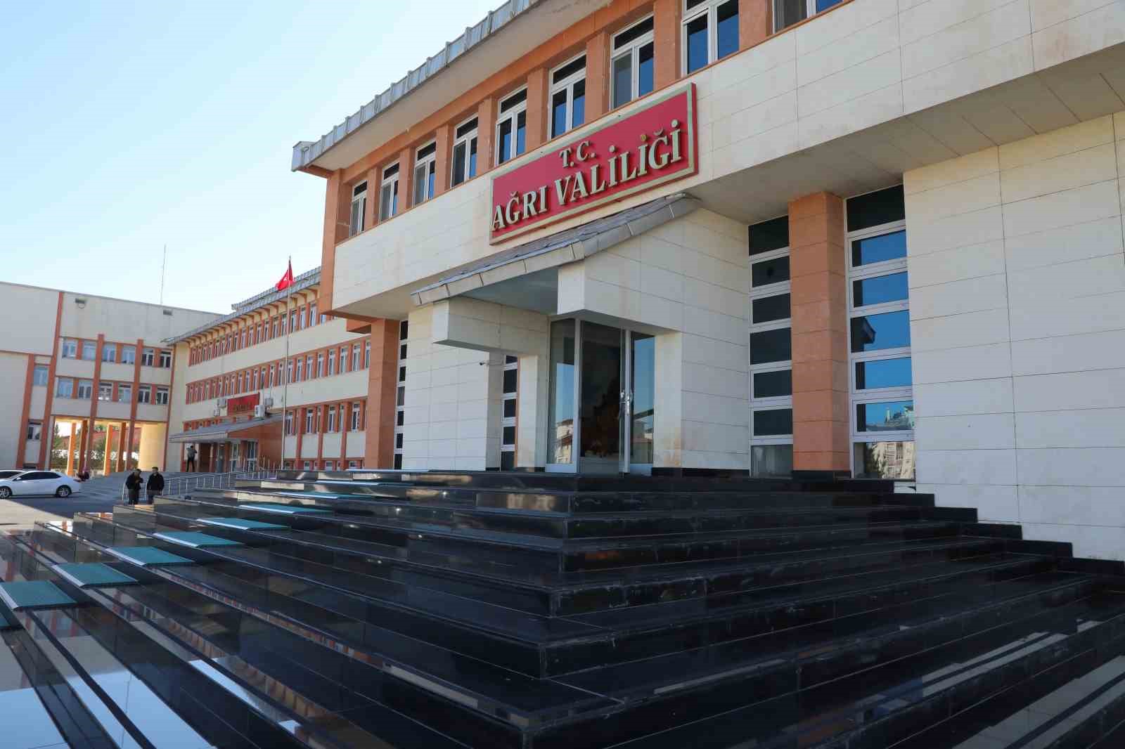 AĞRI’DA 1.071 ÖĞRENCİ TARİH VE KÜLTÜR GEZİSİNE KATILACAK