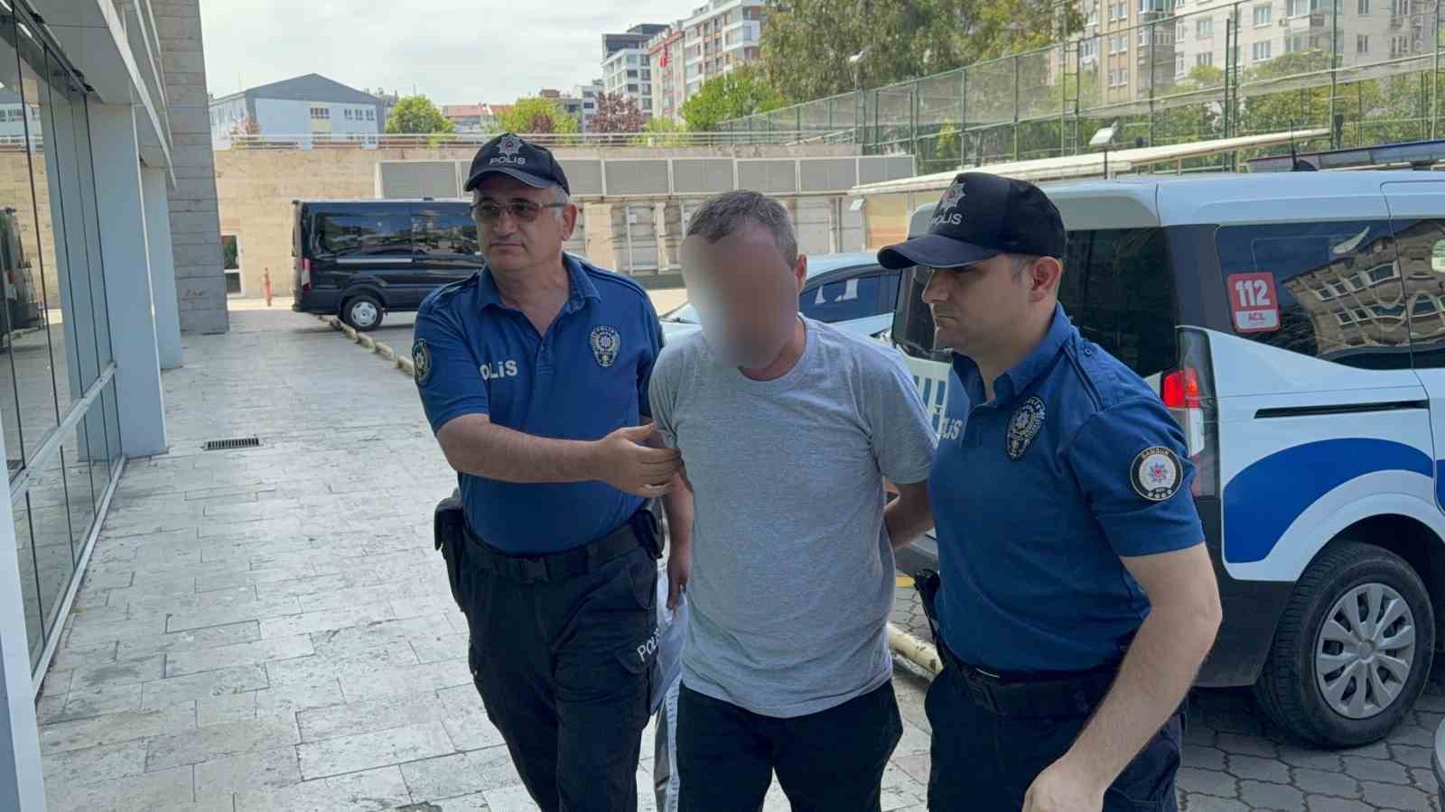 ÖLÜMLÜ KAZANIN SÜRÜCÜSÜ TUTUKLANDI