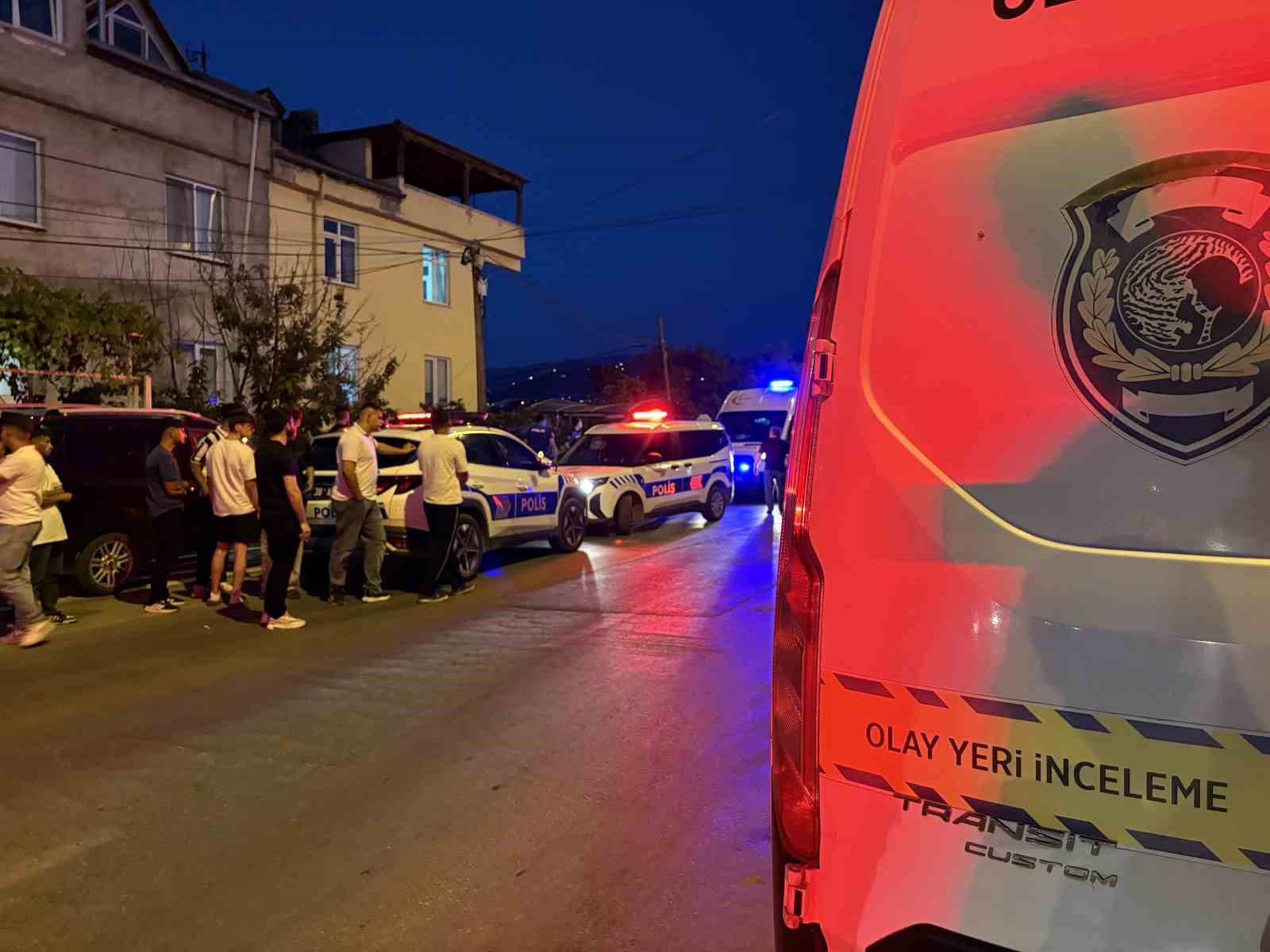 KAYSERİ’DE KARDEŞİNİN POMPALI TÜFEKLE VURDUĞU AĞABEY HAYATINI KAYBETTİ