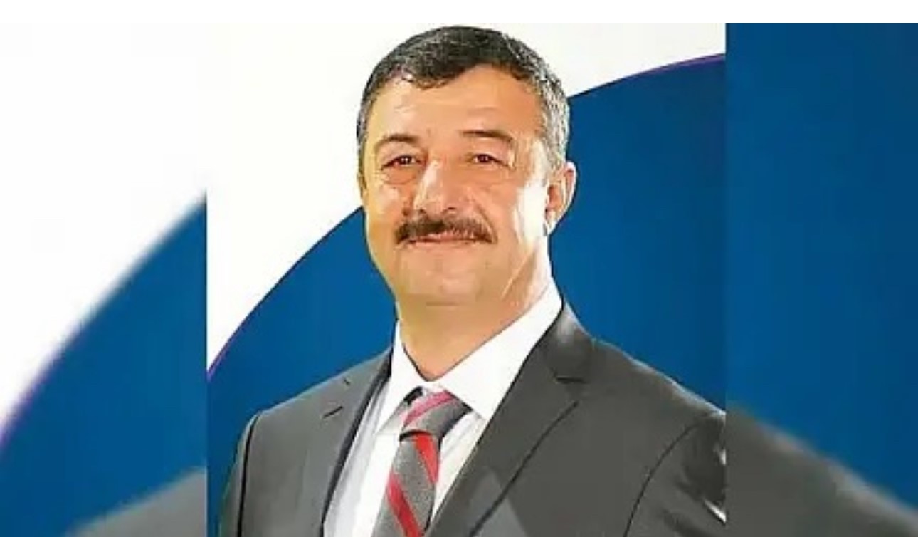 ŞİRVAN BELEDİYE BAŞKANI NECAT CELLEK HAYATINI KAYBETTİ