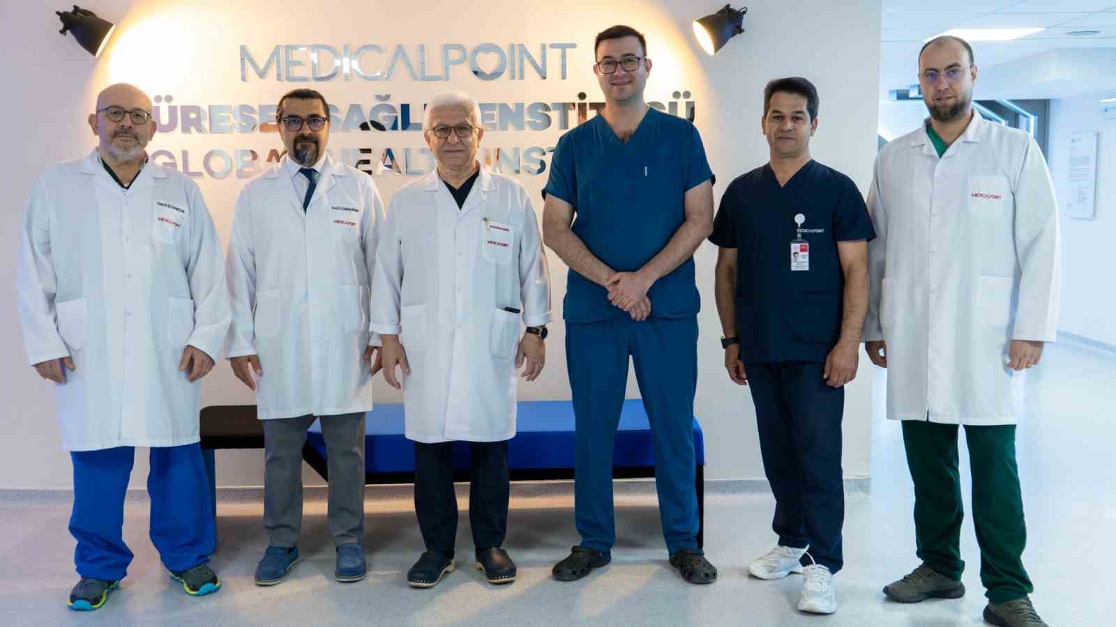 KEMOSATÜRASYONDA ULUSLARARASI DENEYİM