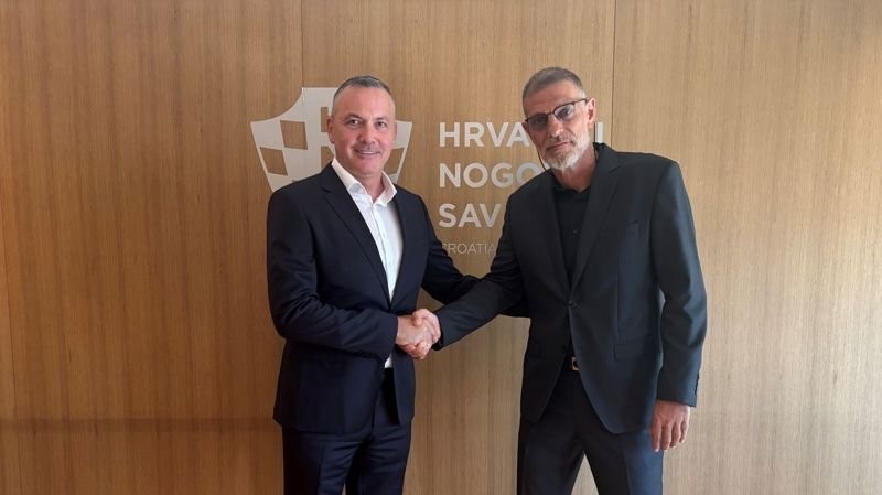 HIRVATİSTAN’DA SLAVEN BİLİC DÖNEMİ