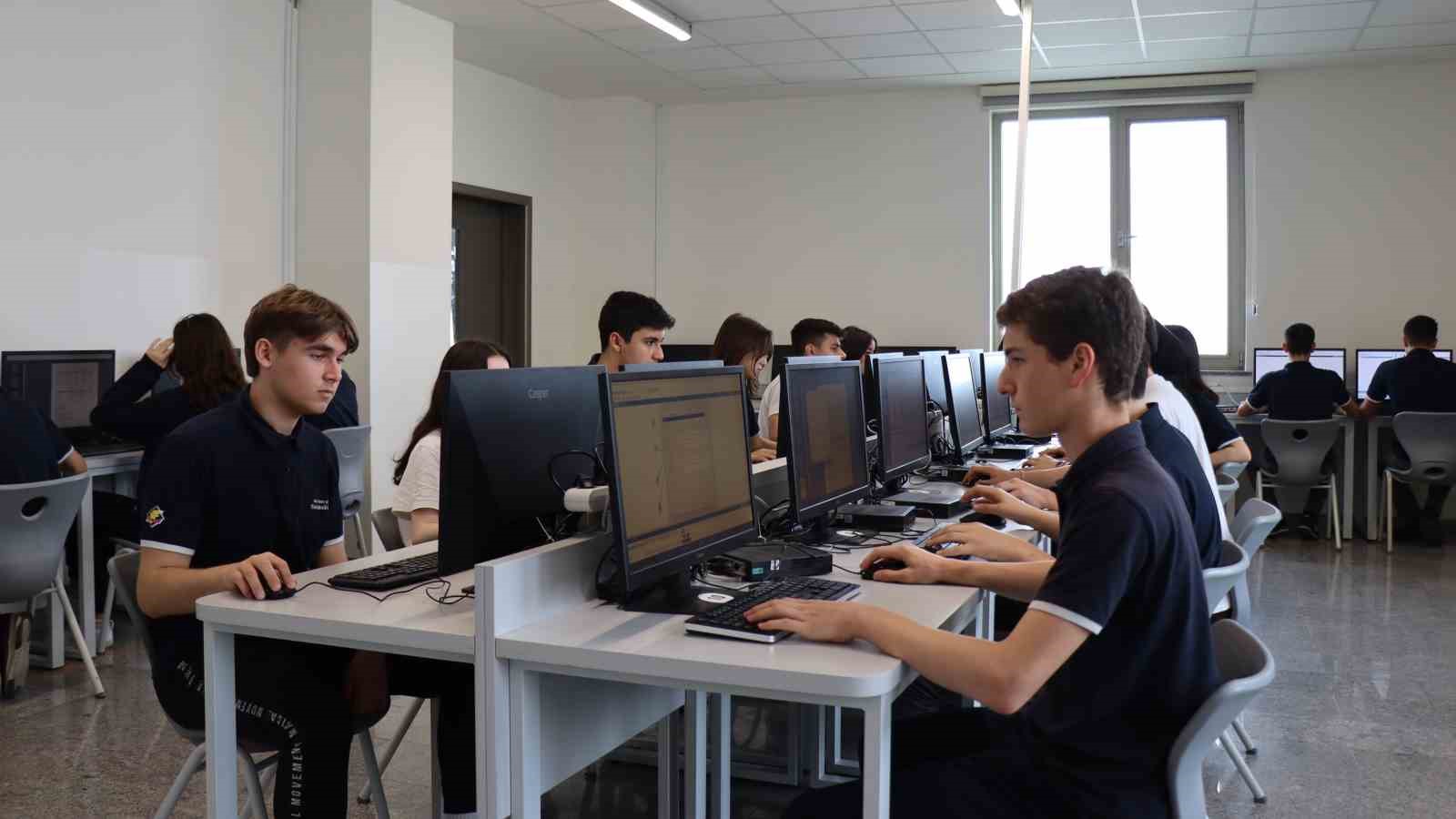 ÖZEL ADEM CEYLAN FİNAL TEKNİK KOLEJİ’NDE 2026-2027 KAYITLARI SÜRÜYOR