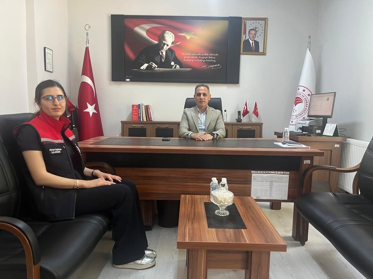 SUSUZ’UN TARIM VE HAYVANCILIĞI MASAYA YATIRILDI