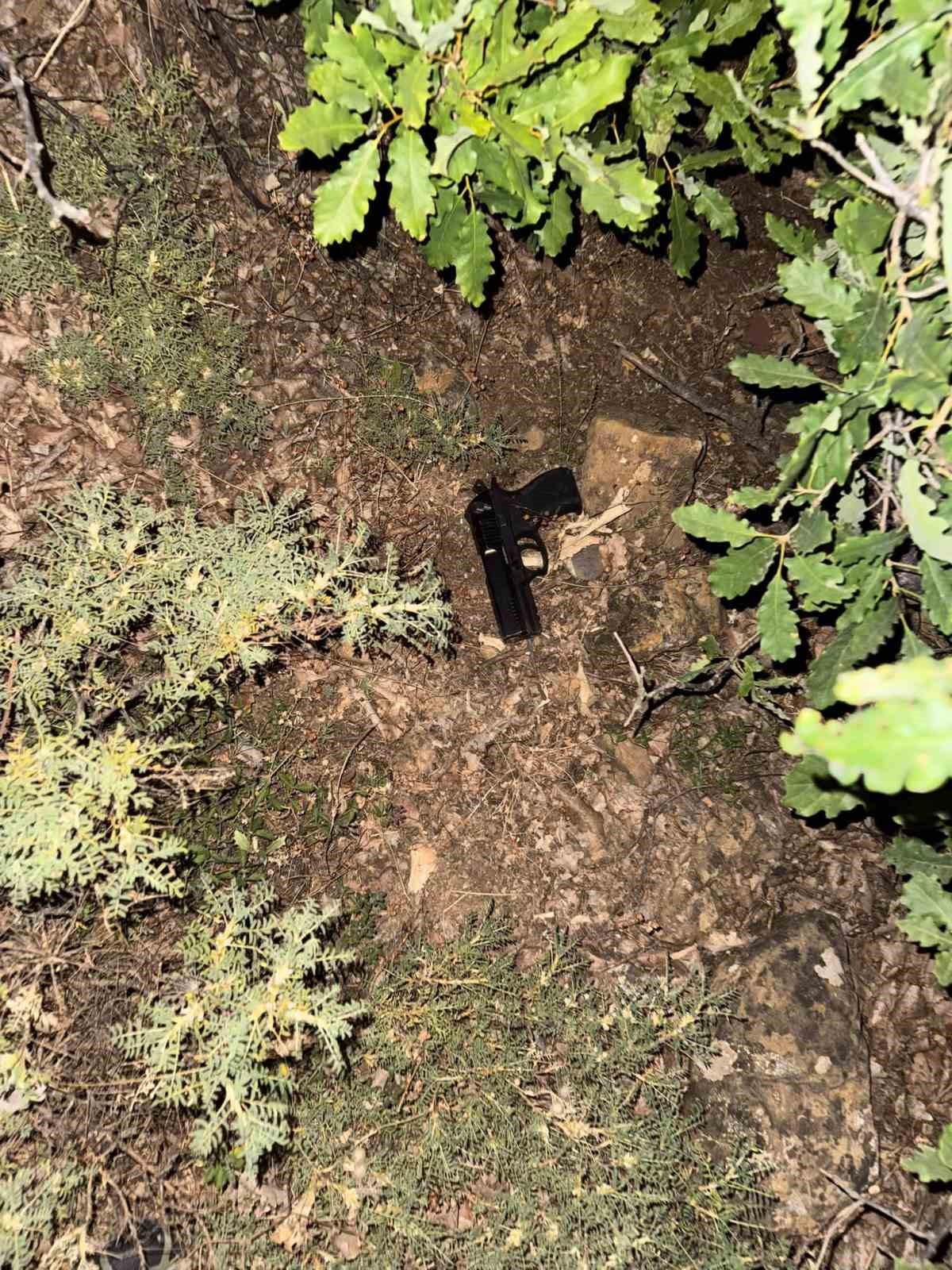 TUNCELİ’DE SİLAHLI SALDIRIYA UĞRAYAN ŞAHIS AĞIR YARALANDI