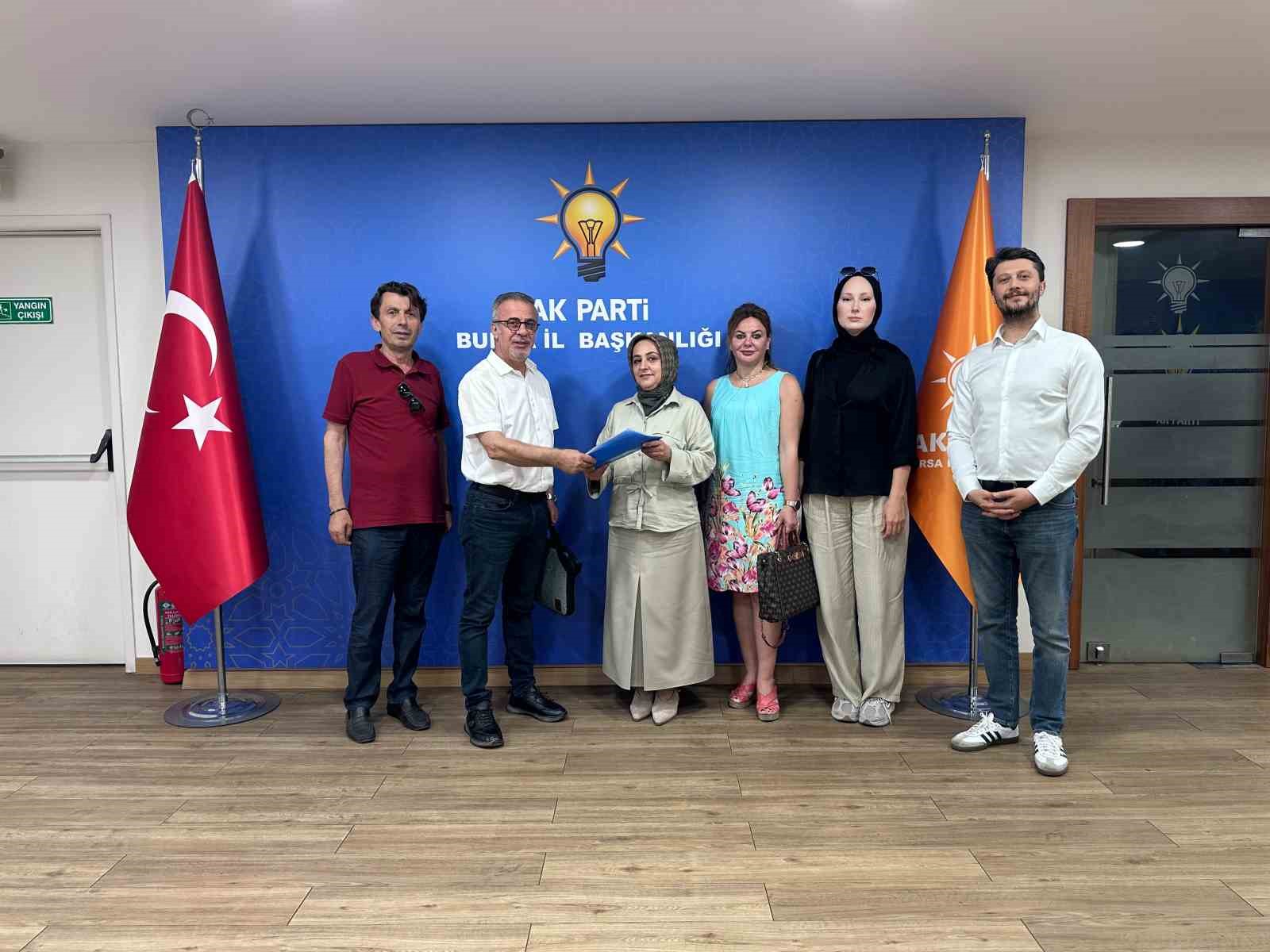 BURSA’DA 50 BİN, TÜRKİYE’DE 1 MİLYON ESNAF SİCİL AFFI BEKLİYOR