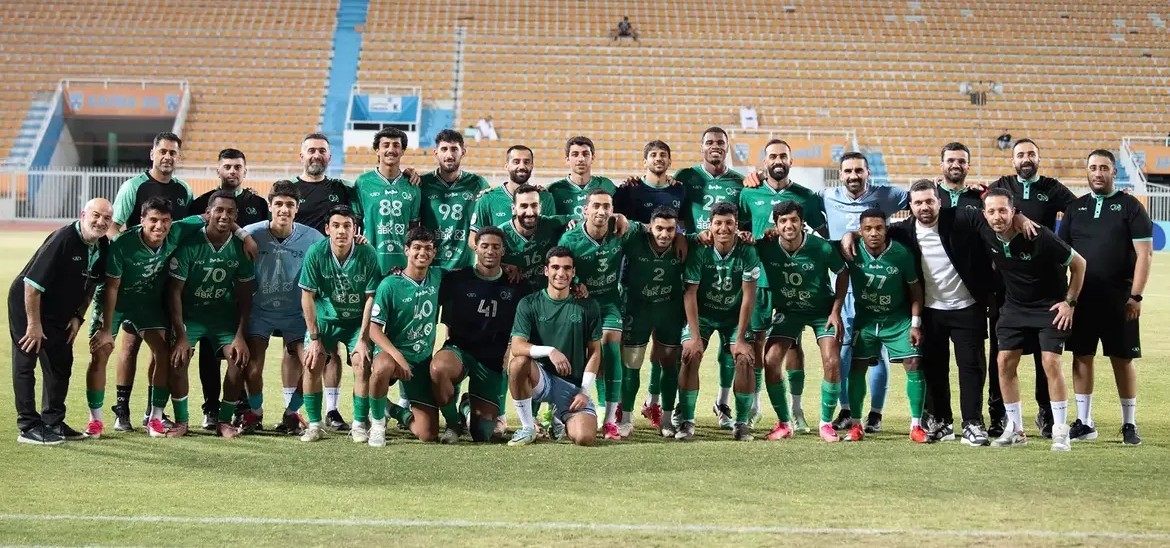 AL ARABİ SC YENİ SEZON KAMPI İÇİN ERZURUM’A GELECEK