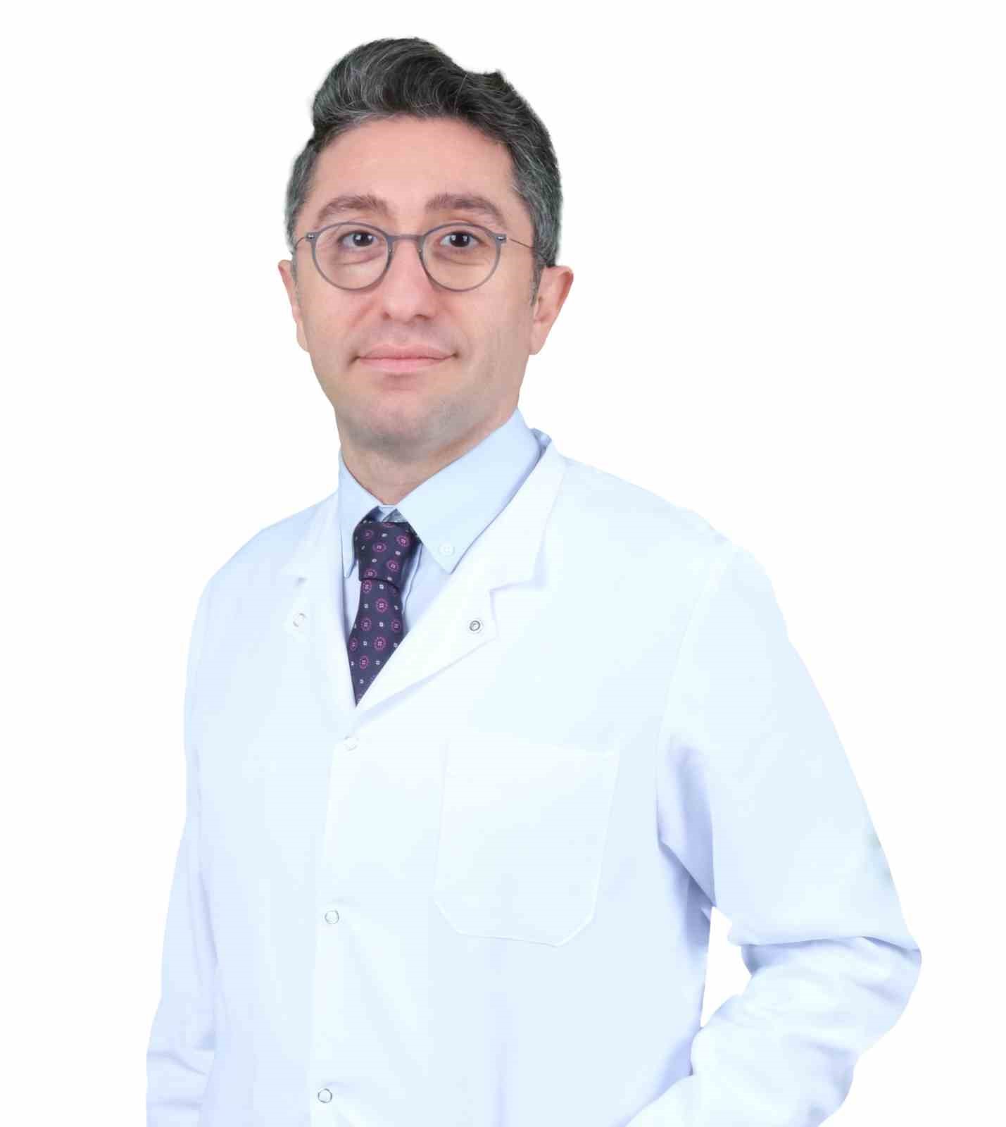 SIK İDRARA ÇIKMA VE AŞIRI TERLEME SİNİR HASARININ İŞARETİ OLABİLİR