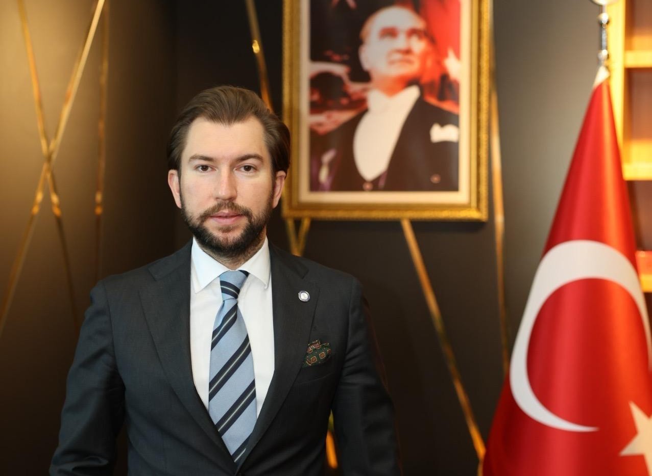 DENİB BAŞKANI UĞURLU: "İMALAT SANAYİNE SAĞLANAN 1 TRİLYON TL’LİK FİNANSMAN REKABET GÜCÜNÜ ARTIRACAK"