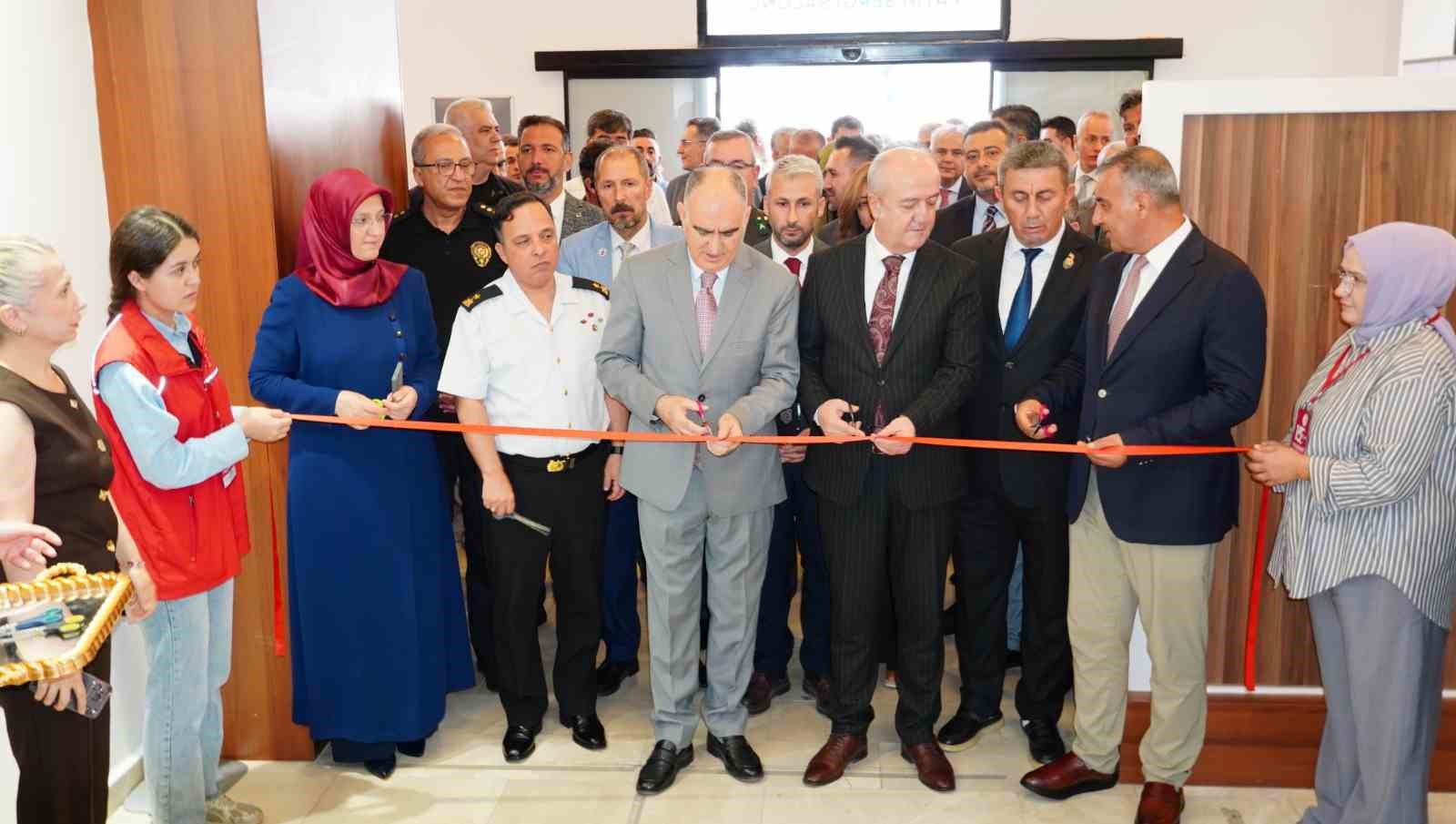 15 TEMMUZ RUHU MANİSA’DA YENİDEN CANLANDI