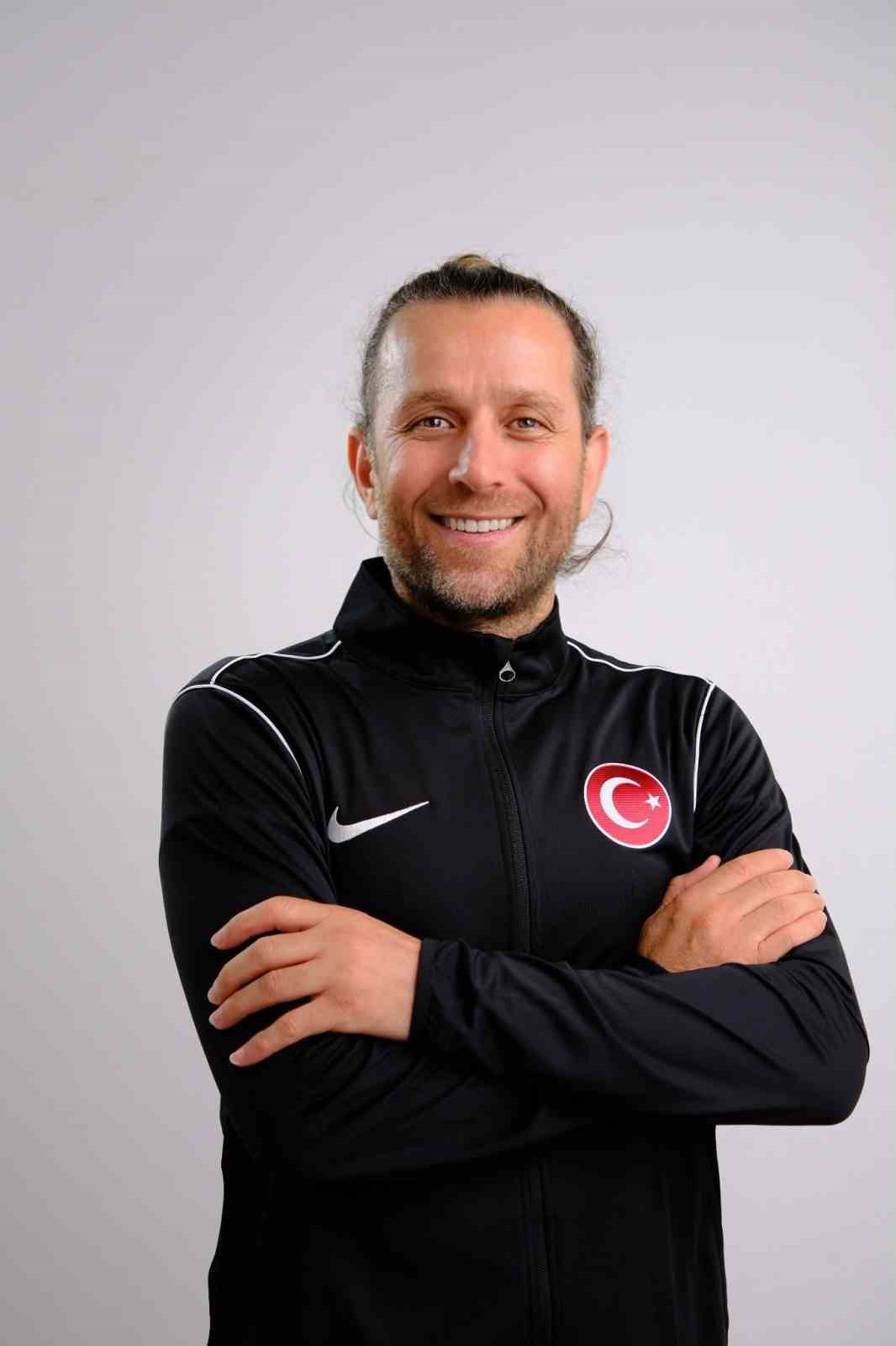 SEDAT ATILGAN’A KAMERUN MİLLİ TAKIMINDAN DAVET