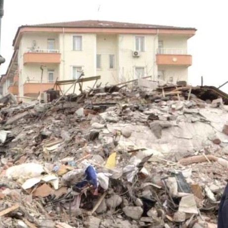 DAĞDEVİREN APARTMANI DAVASI EKİM AYINA ERTELENDİ
