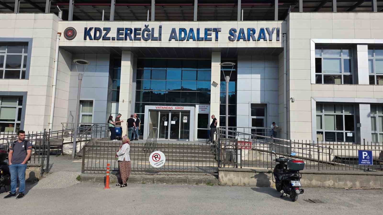 ZONGULDAK’TA 43 GÜN SONRA BULUNAN CESET DAVASINDA KARAR: İKİ SANIĞA MÜEBBET