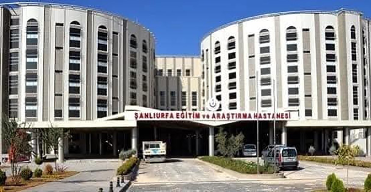 HASTANEDEN BEBEK KAÇIRMA İDDİASI