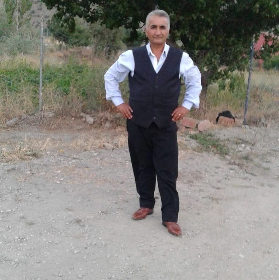 DEREYE DEVRİLEN TRAKTÖR SÜRÜCÜSÜ HAYATINI KAYBETTİ