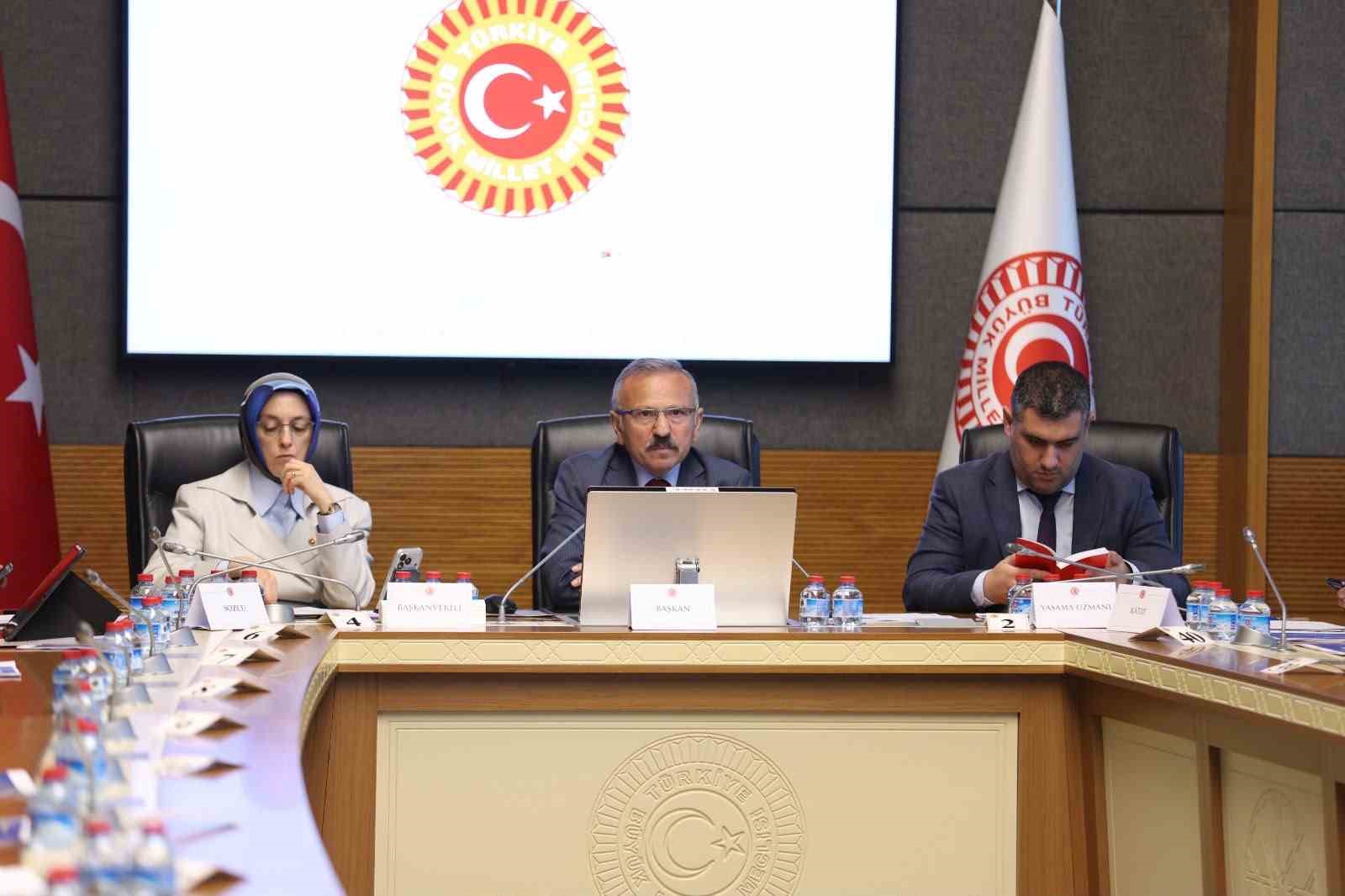 AK PARTİ TOKAT MİLLETVEKİLİ BEYAZIT: "ÇOCUKLARIMIZIN GÜVENLİĞİ VE DİJİTAL GELECEĞİ İÇİN KALICI ÇÖZÜMLER ÜRETİYORUZ"