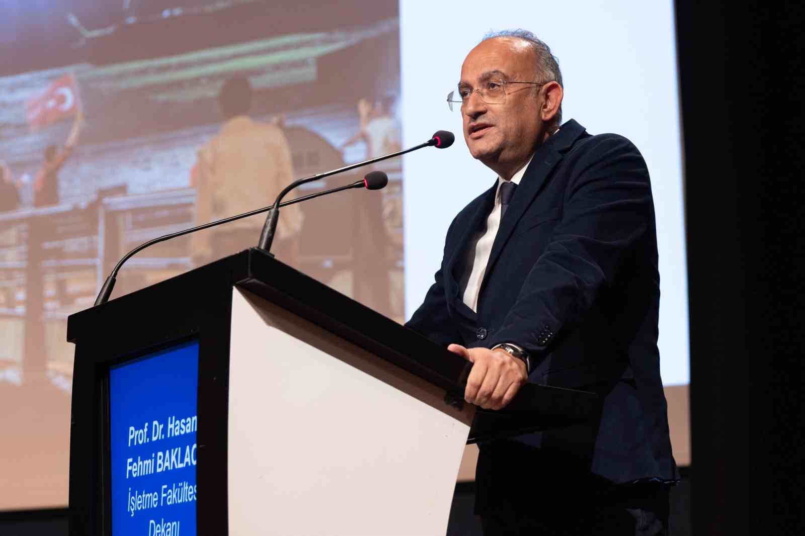 "DARBELER EKONOMİK GÜVENİ DE HEDEF ALIYOR"