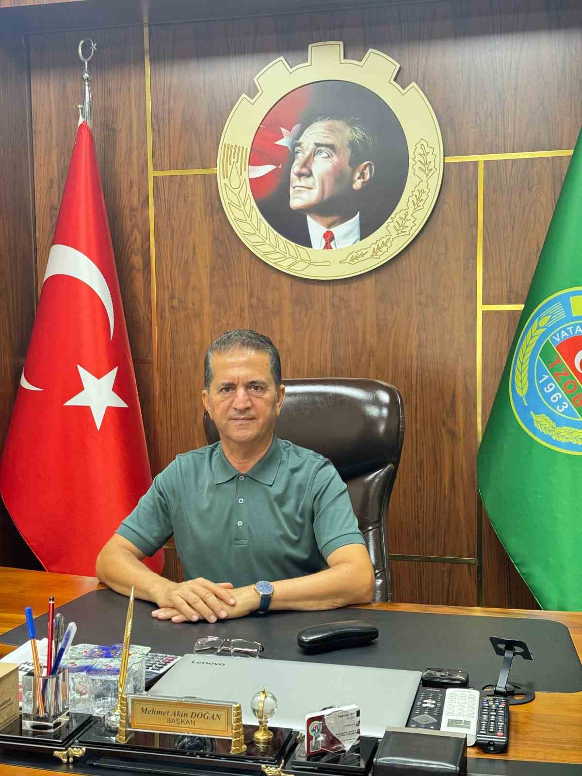 2026 YILI SULAMA İŞÇİLİK ÜCRETLERİNE ORTAK TAVSİYE KARARI