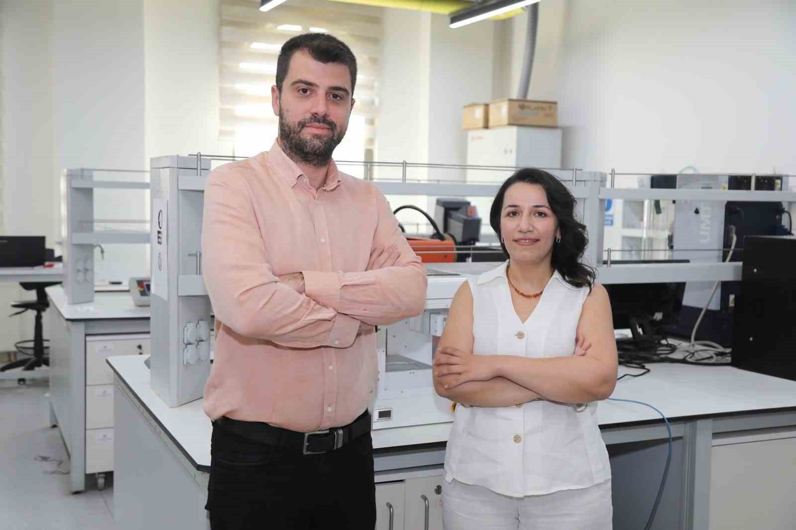 BTÜ’DEN KIRIK KEMİK TEDAVİSİNE YENİ NESİL ÇÖZÜM