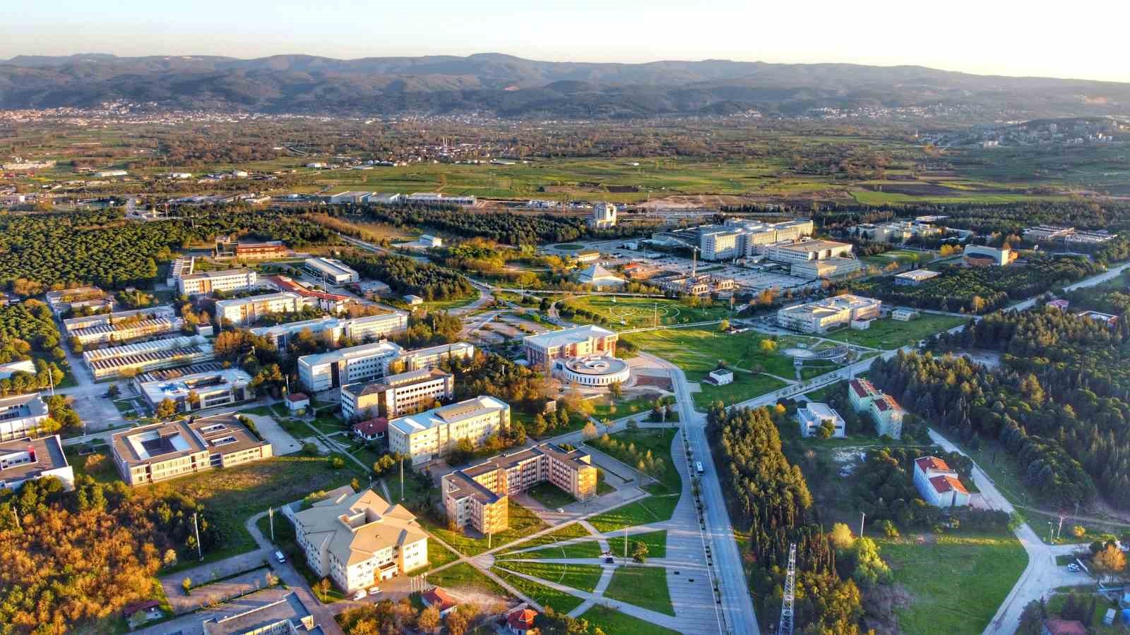 BUÜ’DEN ADAY ÖĞRENCİLER İÇİN DİJİTAL TANITIM ATAĞI