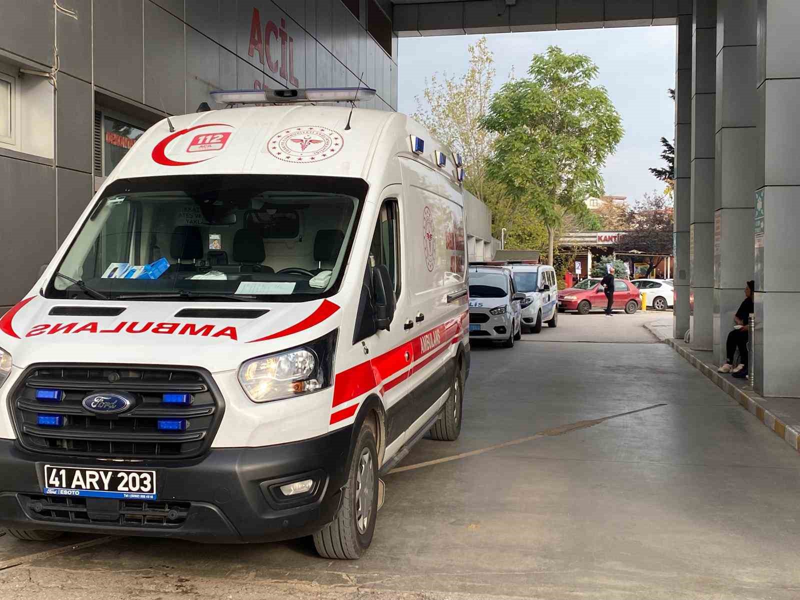 MEVLİT YEMEĞİNİN ARDINDAN 30’DAN FAZLA KİŞİ HASTANELİK OLDU