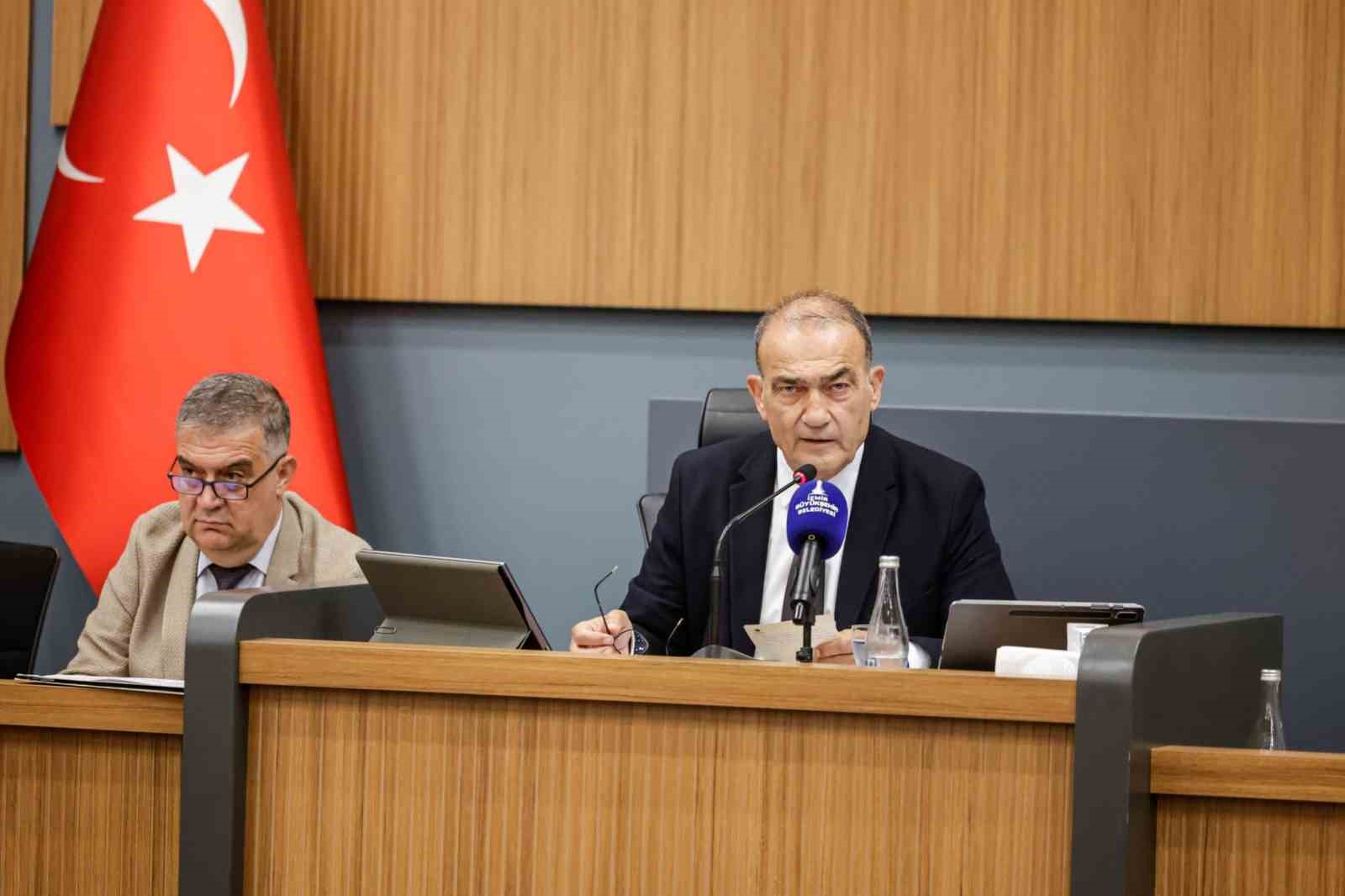 UZUNDERE İDDİALARINA KARŞI HUKUKİ AÇIKLAMA: "BELEDİYEMİZİN KAYBETTİĞİ KİRA DAVASI YOK"