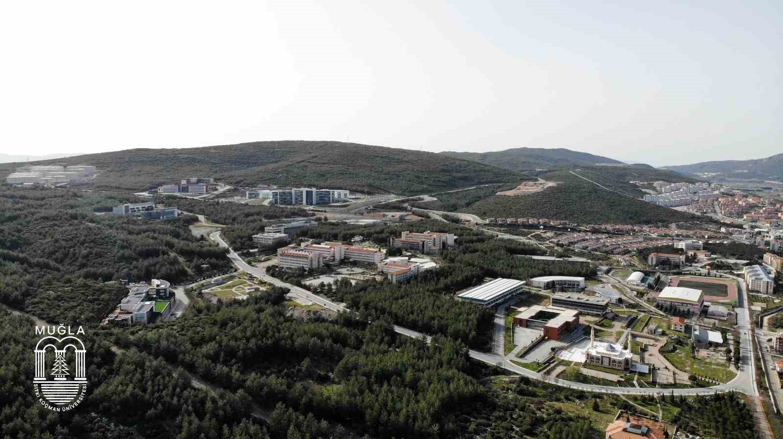 TÜMA 2026 SONUÇLARI AÇIKLANDI: MSKÜ İLK 15 DEVLET ÜNİVERSİTESİ ARASINDA
