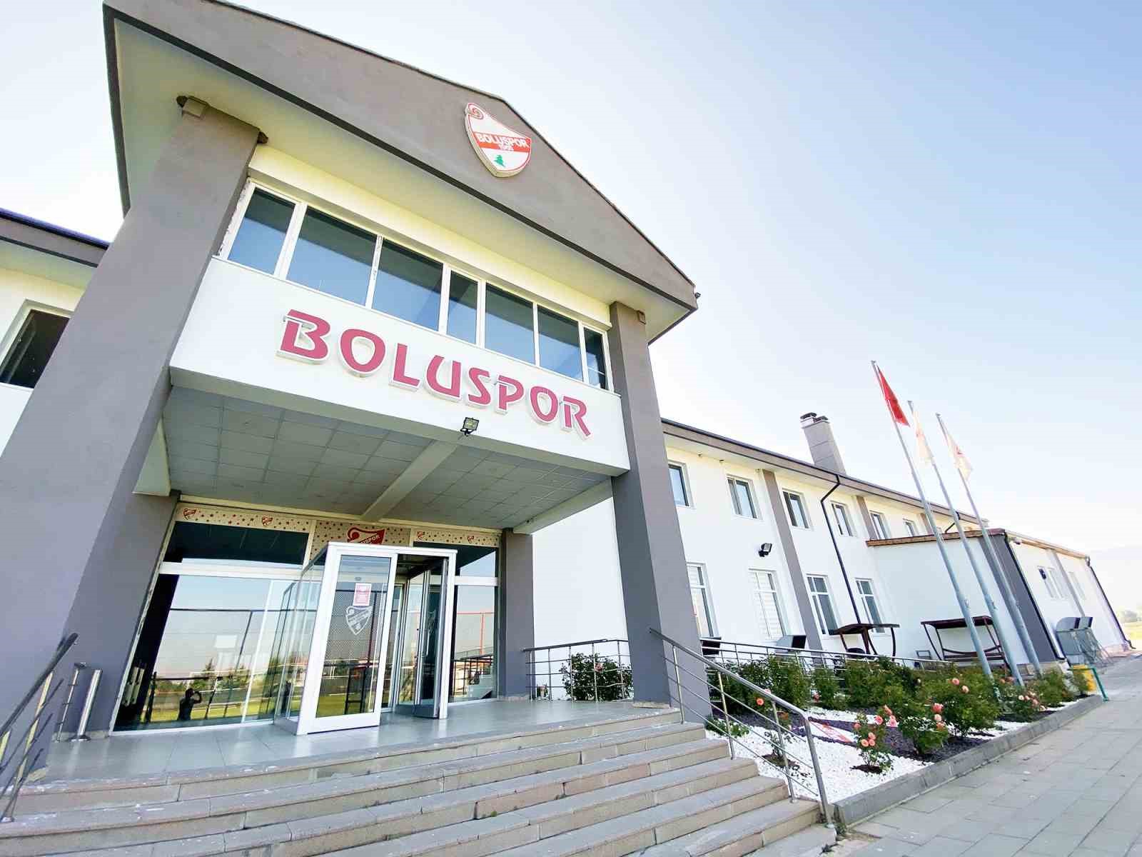 BOLUSPORLU 4 ESKİ YÖNETİCİ BAHİS SORUŞTURMASINDA GÖZALTINDA