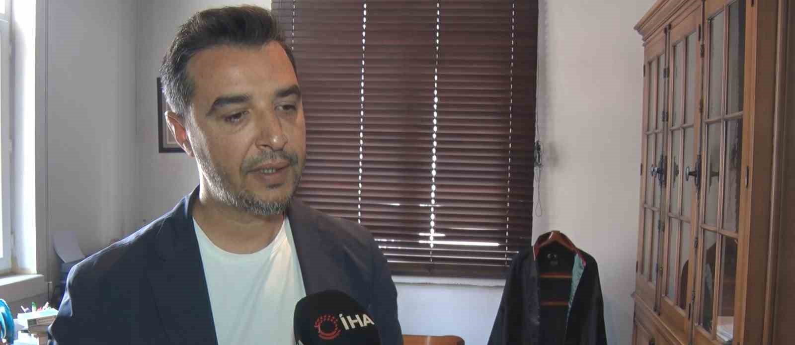 ANKARA’DA BİR ŞAHIS SİLAHLARIYLA RESTORANDA GELİP SALDIRI GİRİŞİMİNDE BULUNDU