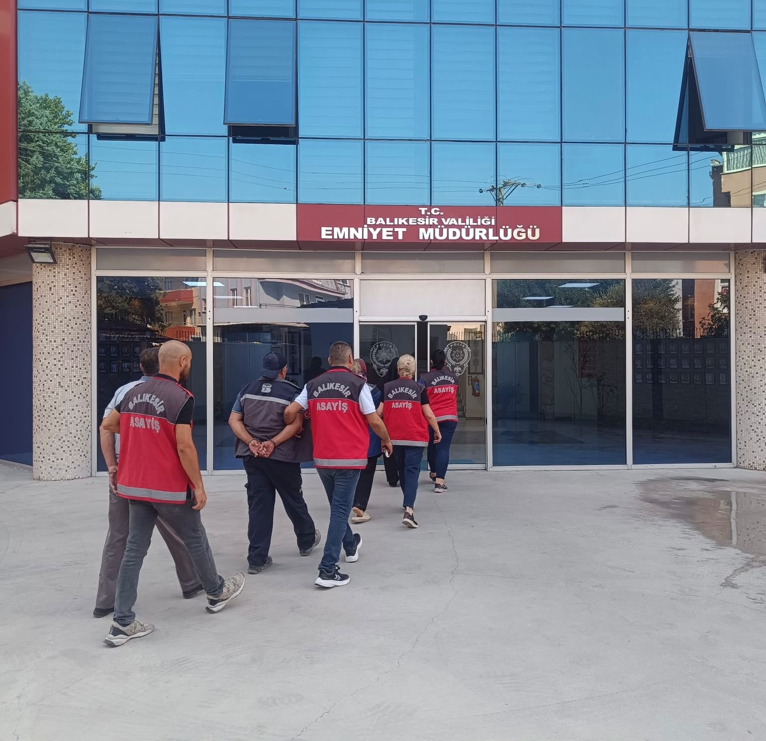 4 YAŞINDAKİ ESRA’NIN ÖLÜMÜ 21 YIL SONRA AYDINLATILDI