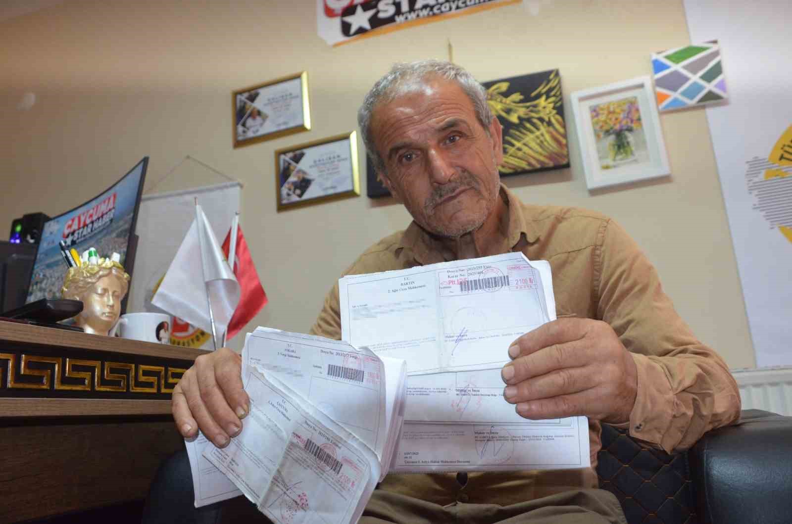 15 YIL ÖNCE ’İŞ BULACAĞIZ’ DİYE ANKARA’YA GÖTÜRÜLDÜ, HAYATI KARARDI