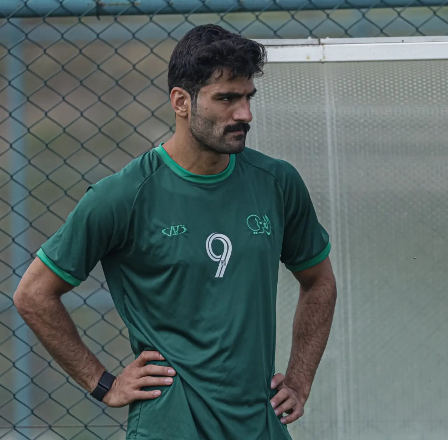AL ARABİ SC, YENİ SEZON HAZIRLIKLARINA ERZURUM’DA BAŞLADI