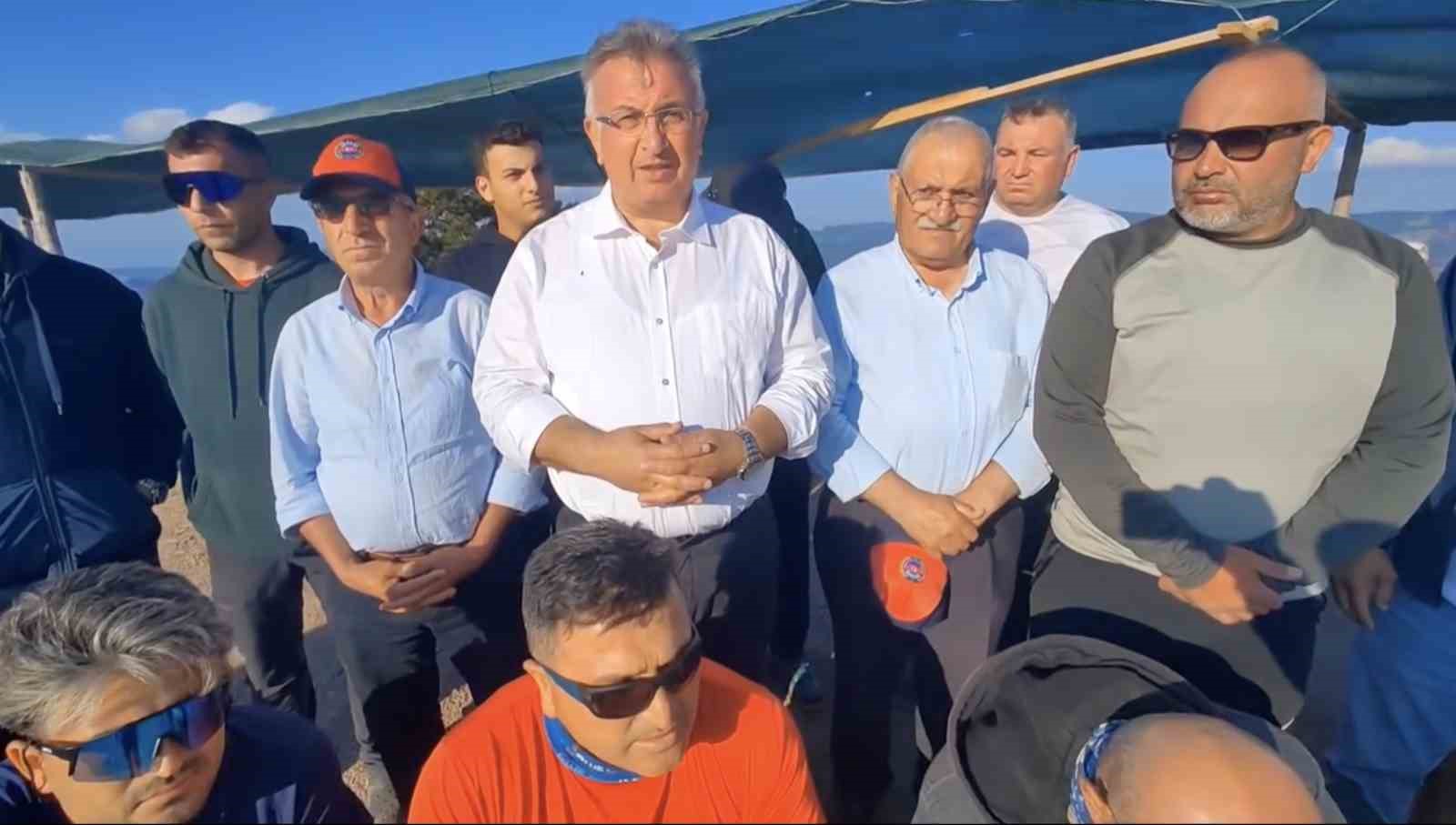 ÇORUM’DA HAYATINI KAYBEDEN YAMAÇ PARAŞÜTÇÜSÜNÜN ANISINA UÇUŞ GERÇEKLEŞTİRİLECEK