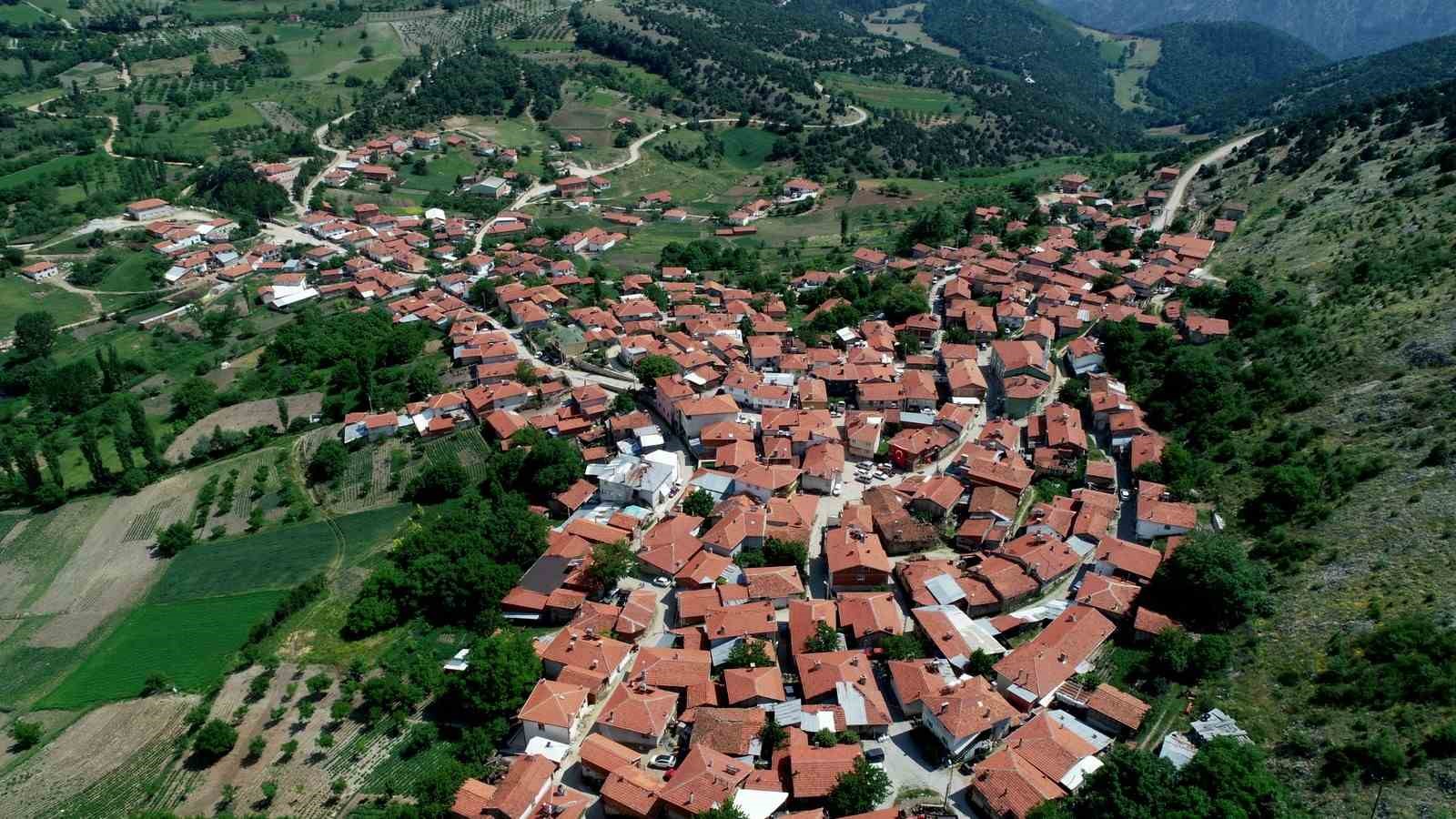 KÖYLÜLERİN ÜRETTİĞİ PEYNİR COĞRAFİ İŞARET TESCİLİ ALDI