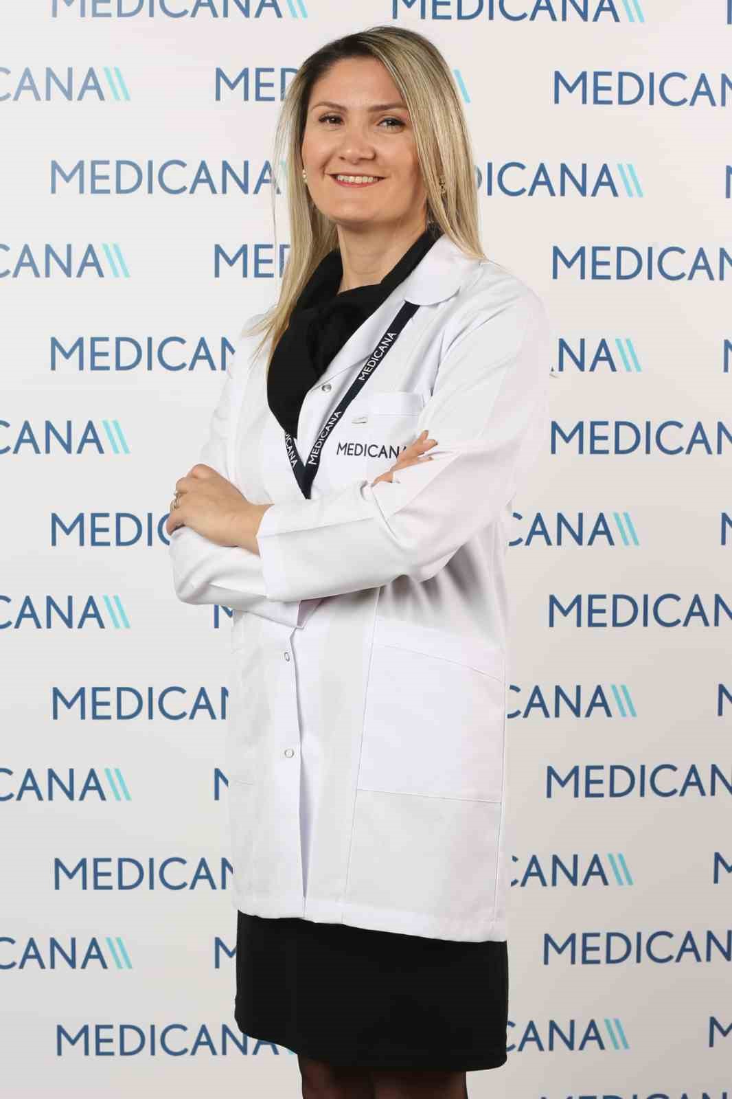 İDRAR KAÇIRMA, SESSİZCE KATLANILMASI GEREKEN KAÇINILMAZ BİR DURUM DEĞİL