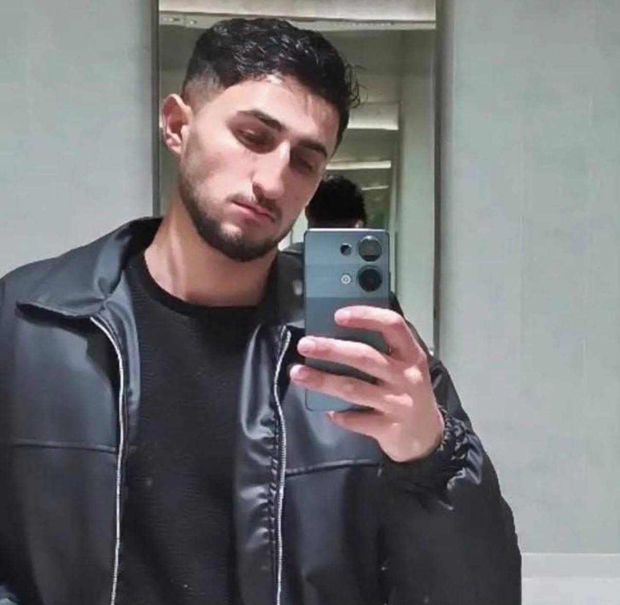 BEYLİKDÜZÜ’NDE İNŞAATIN 12. KATINDAN DÜŞEN İŞÇİ HAYATINI KAYBETTİ