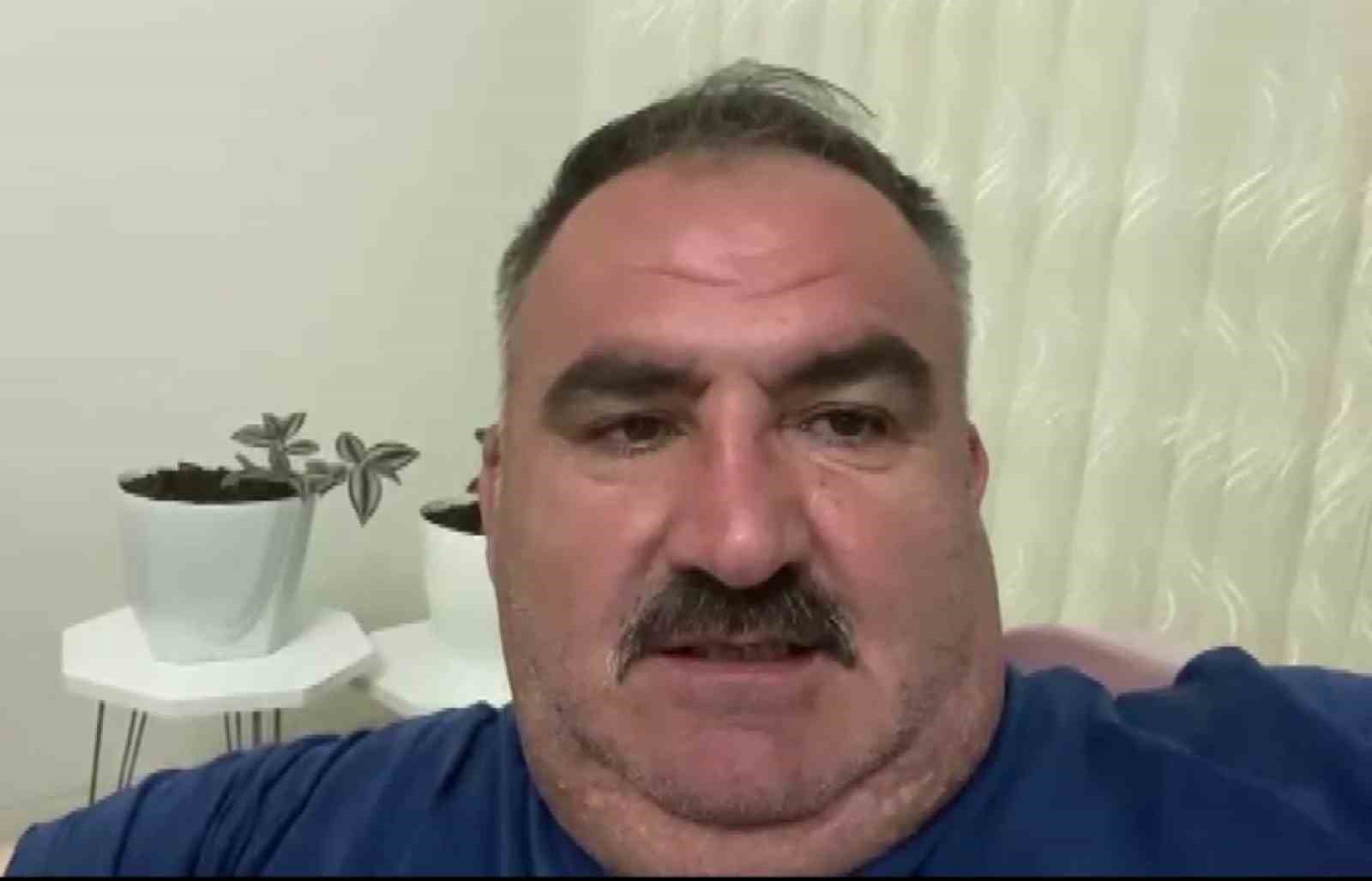 LEYLEK AİLESİNİ GÖRÜNCE ÇOCUKLUK ANISI AKLINA GELDİ: "ANNEMİN BİZE YEMEK GETİRDİĞİ GÜNLERİ HATIRLADIM"