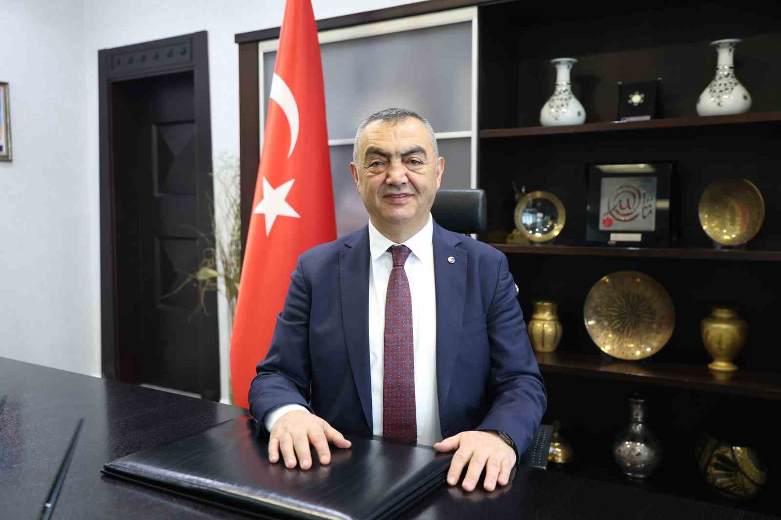 İSO İKİNCİ 500 LİSTESİ’NDE 15 KAYSERİ FİRMASI YER ALDI