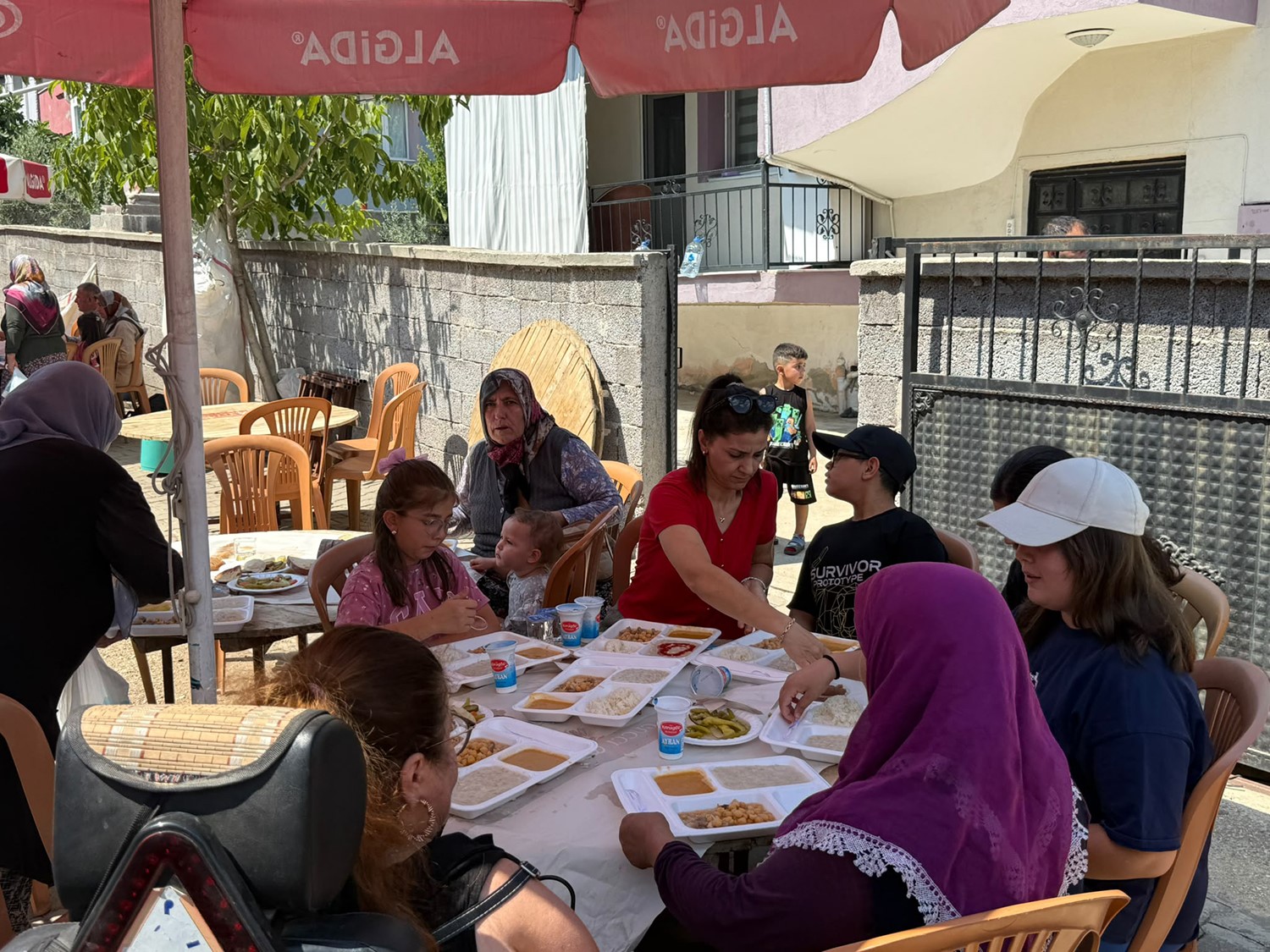 IRMAK ÖĞRETMEN MEMLEKETİ KULA’DA DUALARLA ANILDI