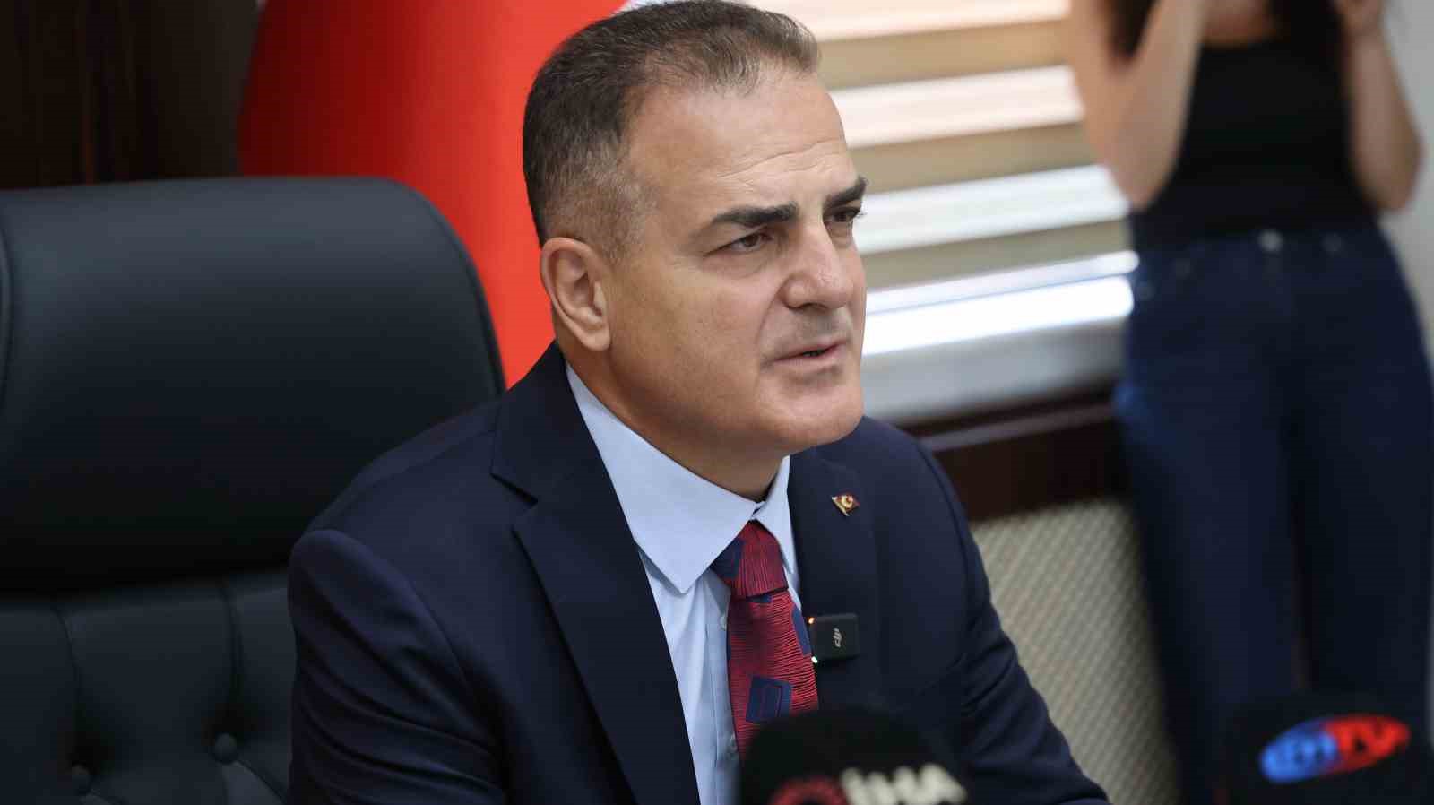VALİ AKBIYIK, "MUĞLA’NIN SOKAKLARINI ŞEHİR EŞKİYALARINA TESLİM ETMEYECEĞİZ"