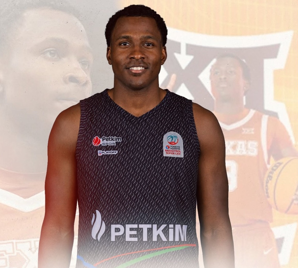 ALİAĞA PETKİMSPOR, MAX ABMAS’I KADROSUNA KATTI