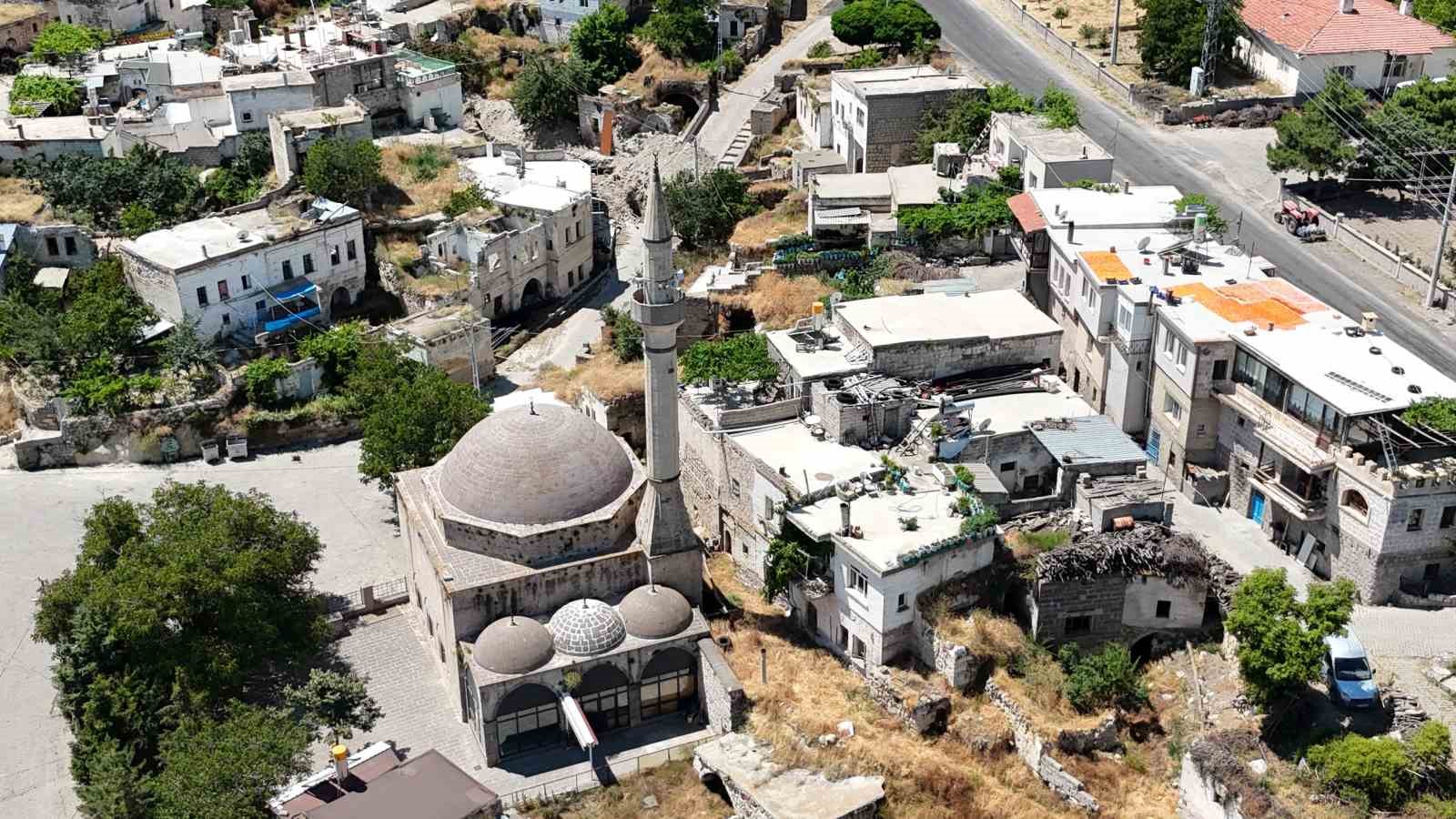 KAPADOKYA’DA YENİ ’SİT’ KARARI YÜRÜRLÜĞE GİRDİ