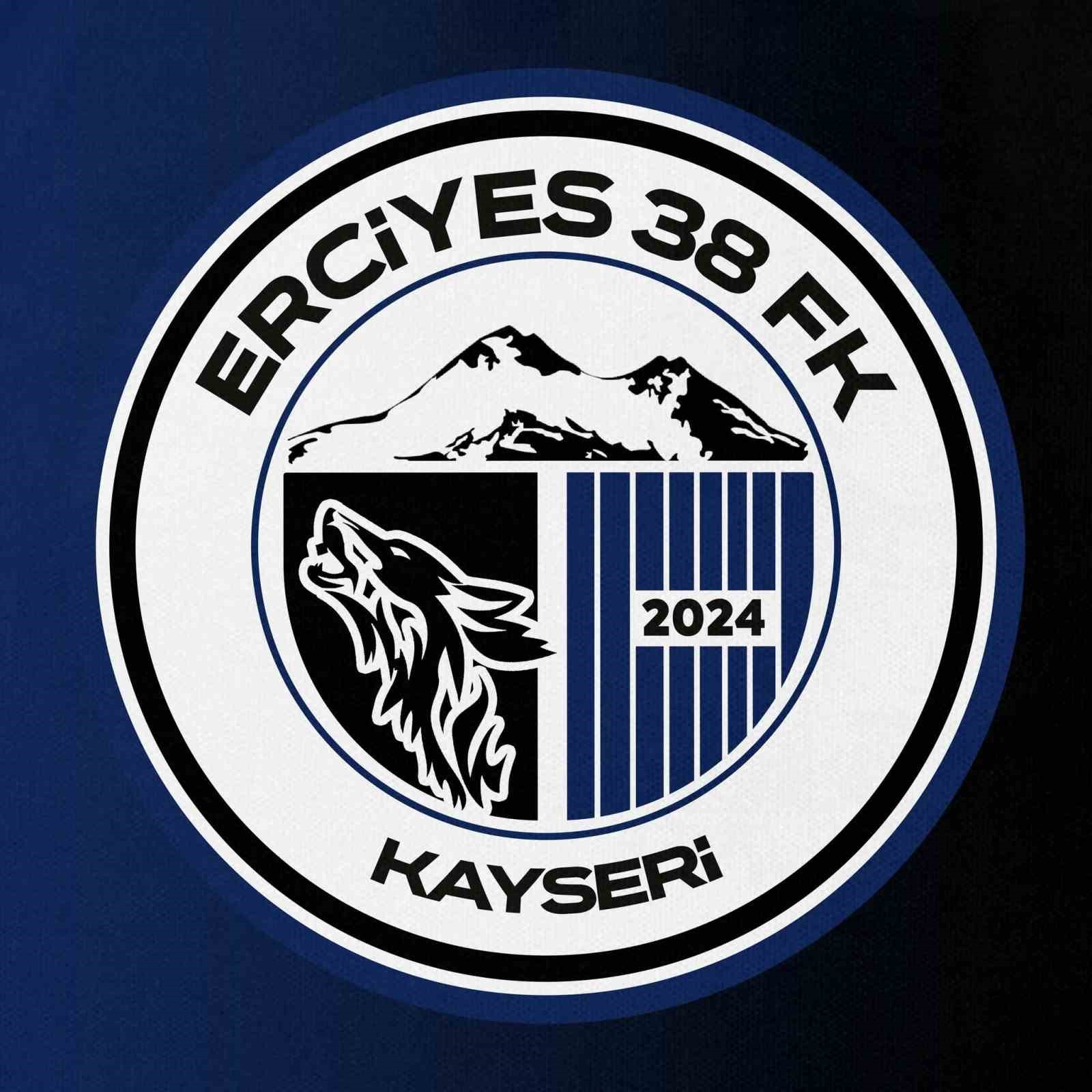 ERCİYES 38 FK, OLAĞANÜSTÜ KONGRE’YE GİDİYOR