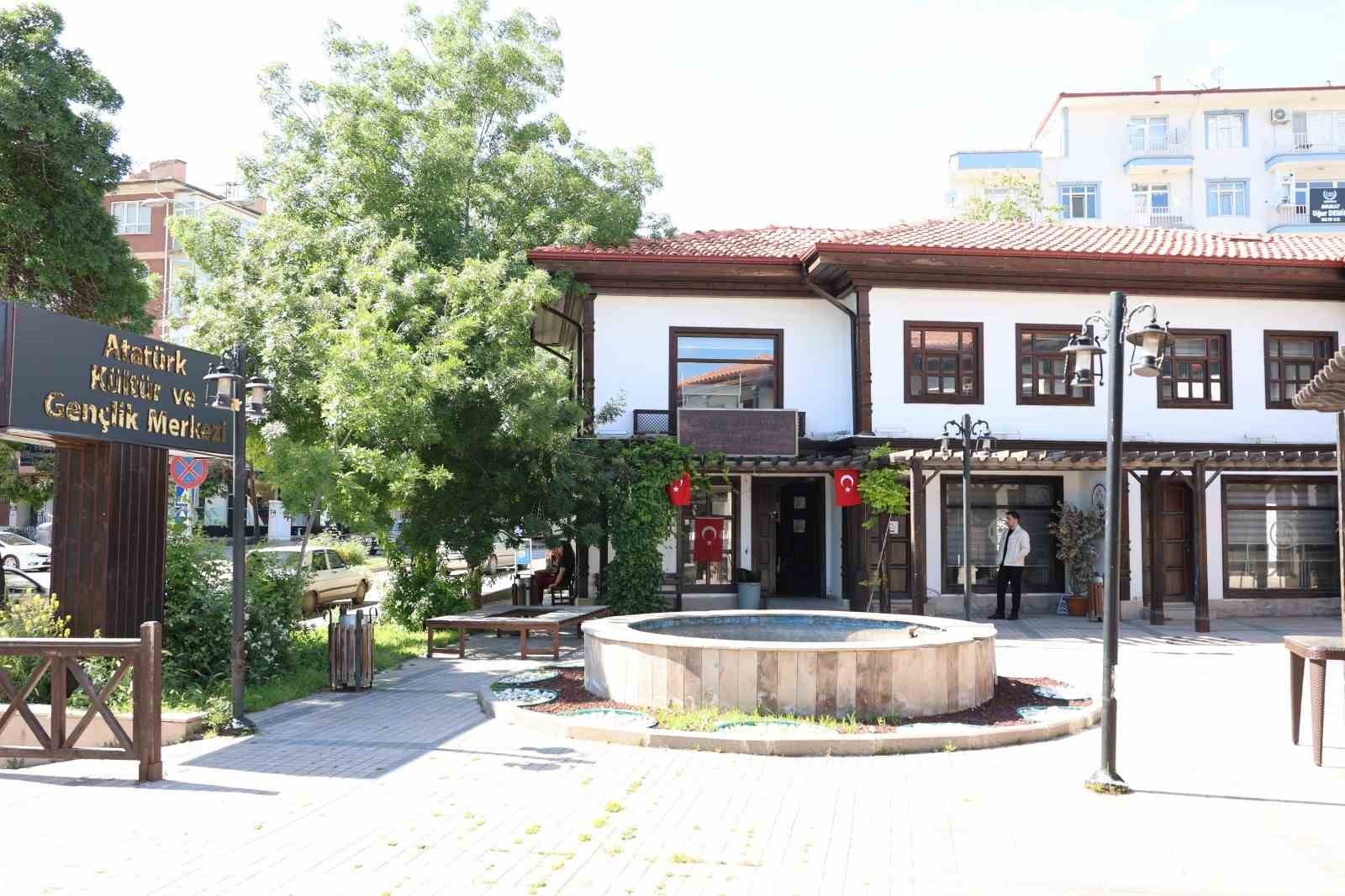 KIRIKKALE BELEDİYESİ’NİN EĞİTİM DESTEĞİ YKS SONUÇLARINA YANSIDI