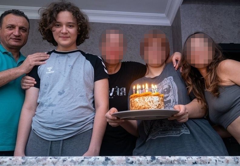 KAHRAMANMARAŞ’TAKİ OKUL SALDIRISININ ÇARPICI DETAYLARI ORTAYA ÇIKTI
