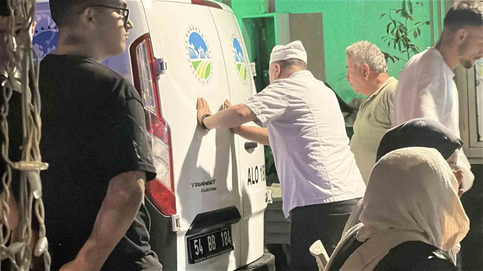 20 YAŞINDAKİ GENÇ ASILI BULUNDU, BABANIN FERYADI YÜREKLERİ DAĞLADI