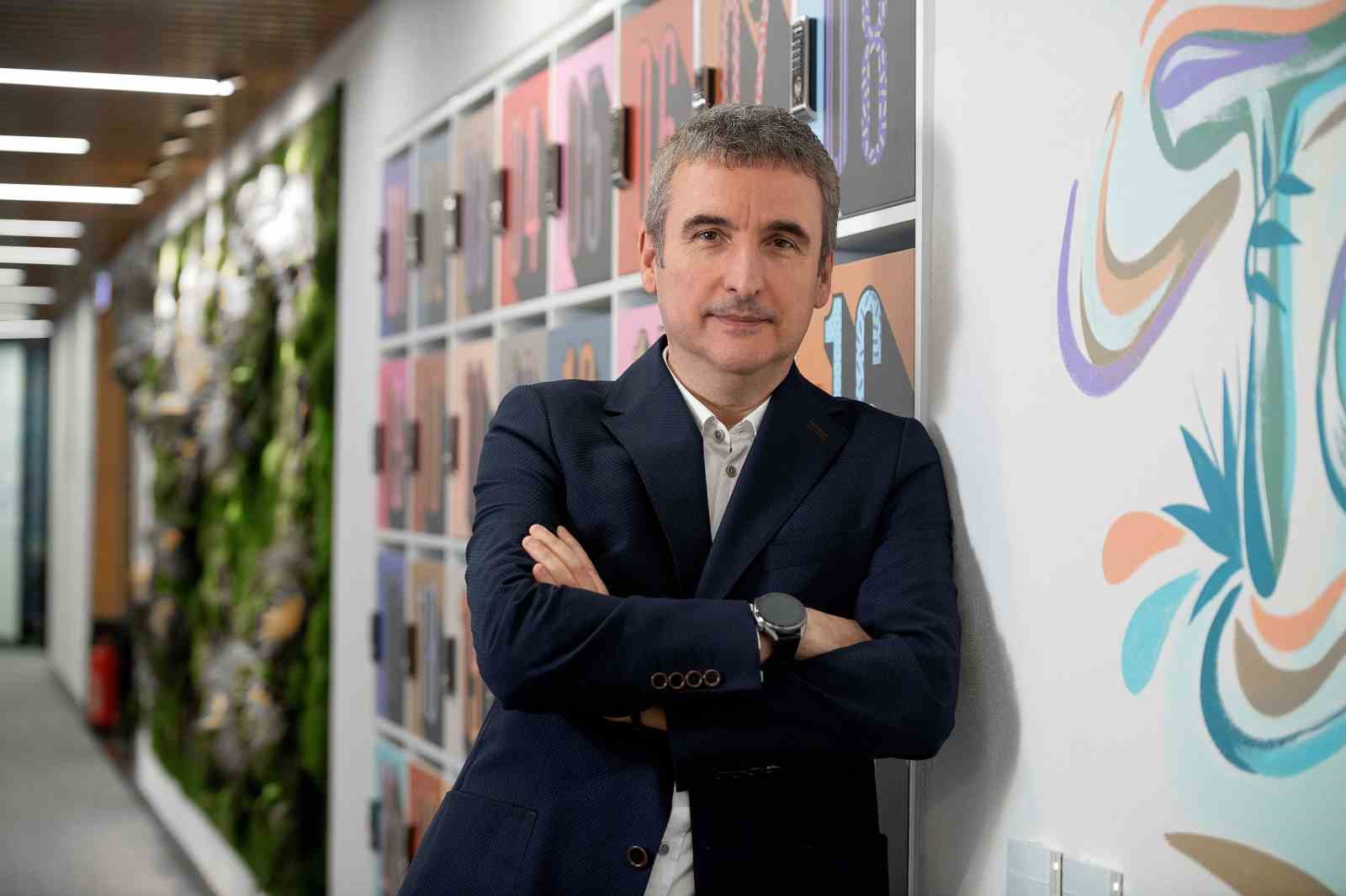 İŞ BANKASI, ORTA VE DOĞU AVRUPA’NIN EN İYİ DİJİTAL BANKASI SEÇİLDİ