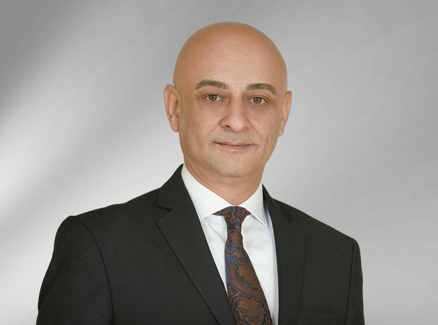 ALİ ALKAN, KTO BAŞKAN ADAYLIĞINI DUYURDU